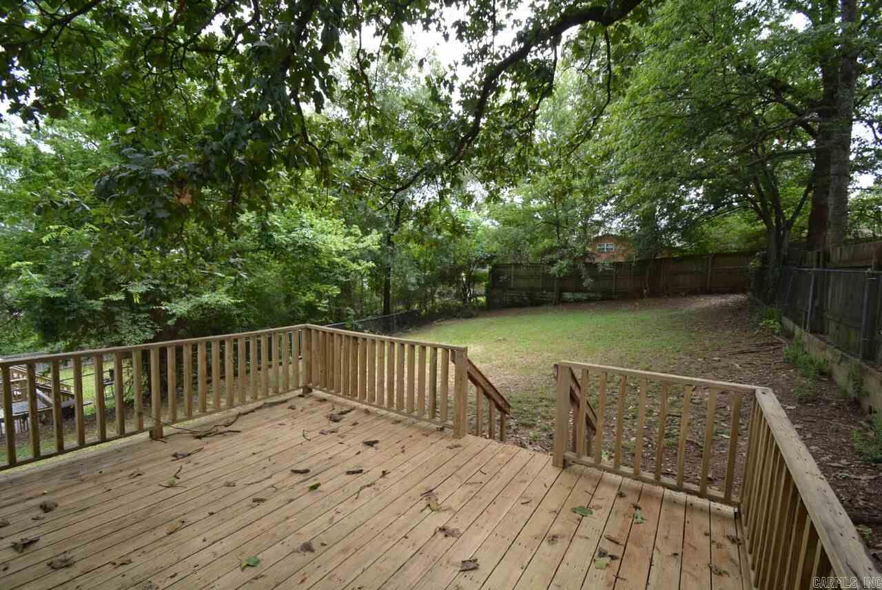 Meriwether - Residential Lease