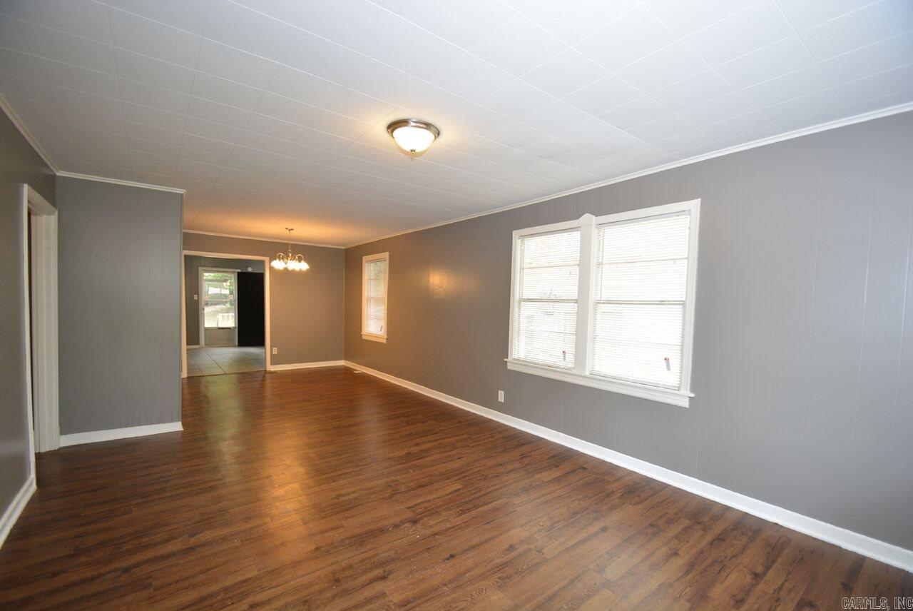 Meriwether - Residential Lease