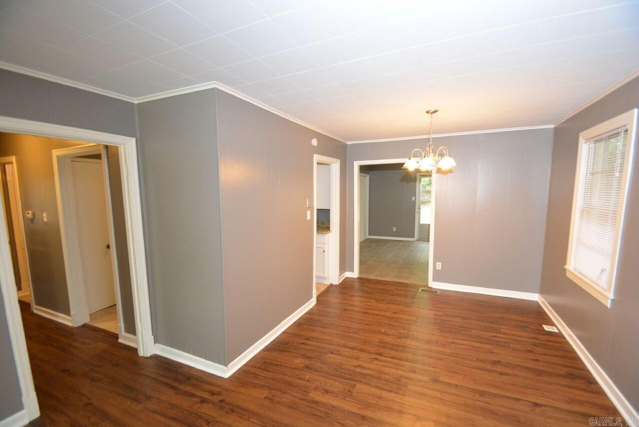 Meriwether - Residential Lease