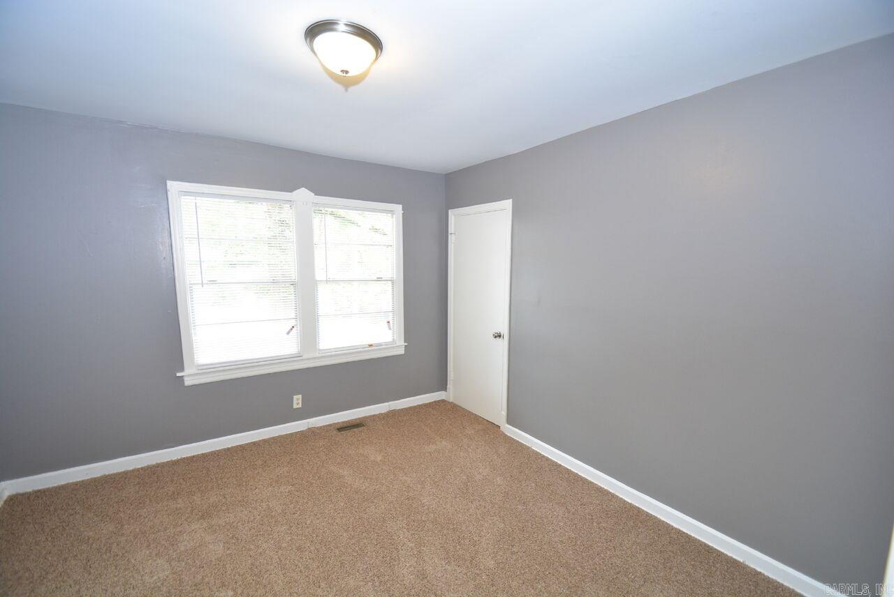 Meriwether - Residential Lease