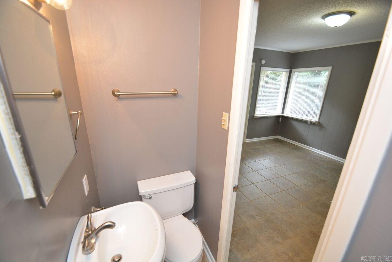 Meriwether - Residential Lease