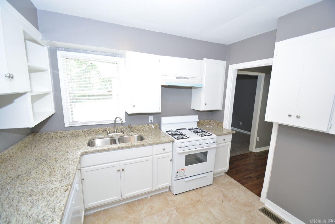 Meriwether - Residential Lease