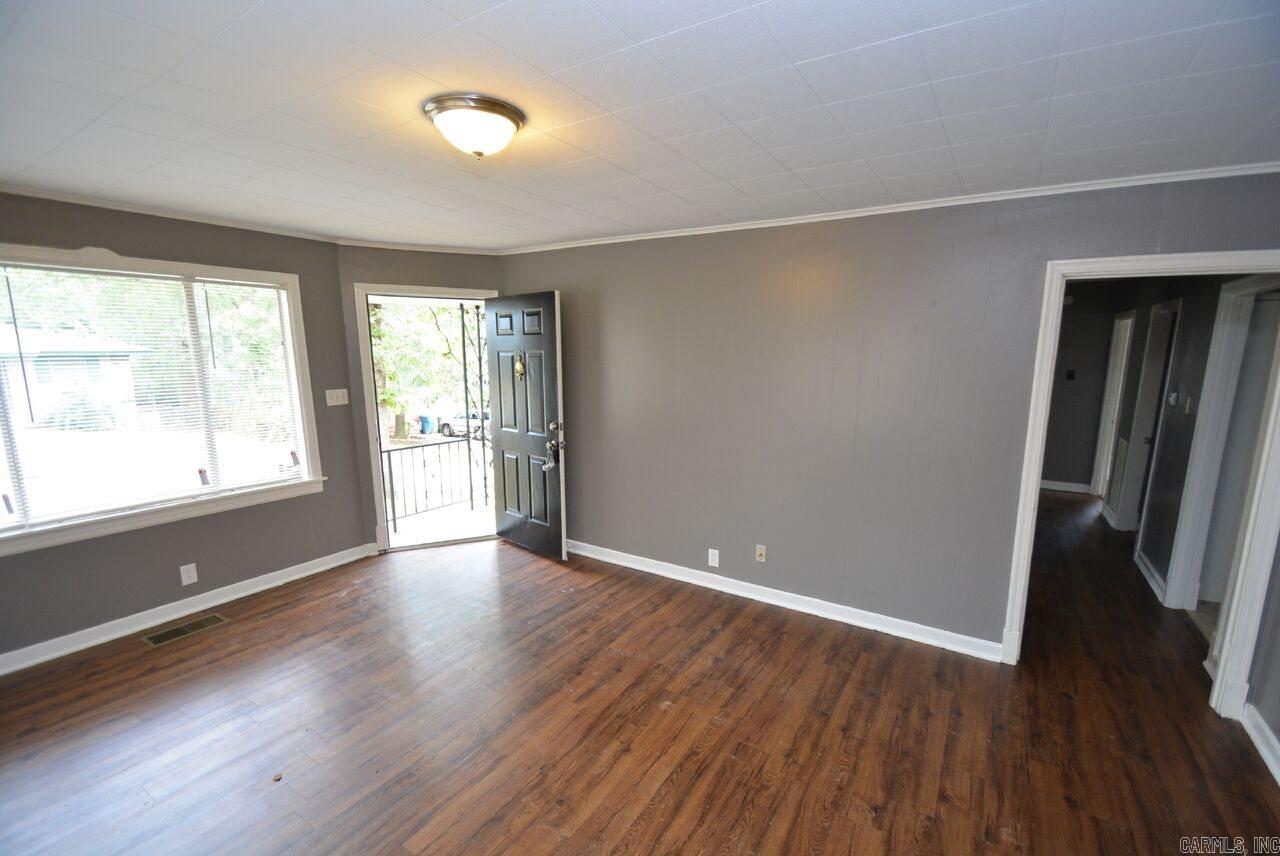 Meriwether - Residential Lease