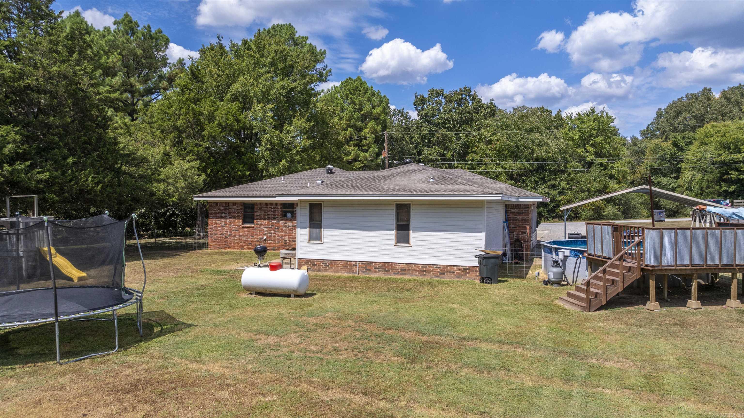 TOMMY GIPSON NORTH - Residential