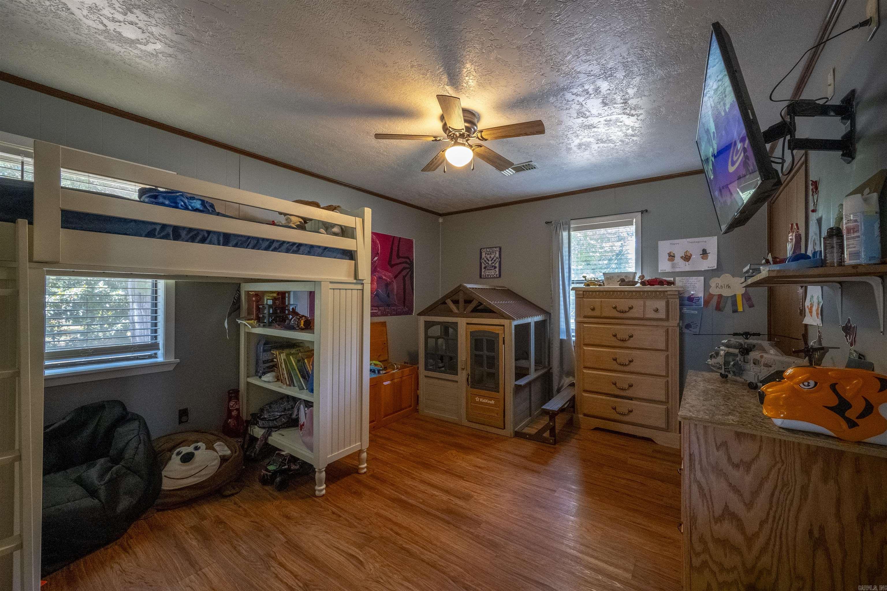 TOMMY GIPSON NORTH - Residential