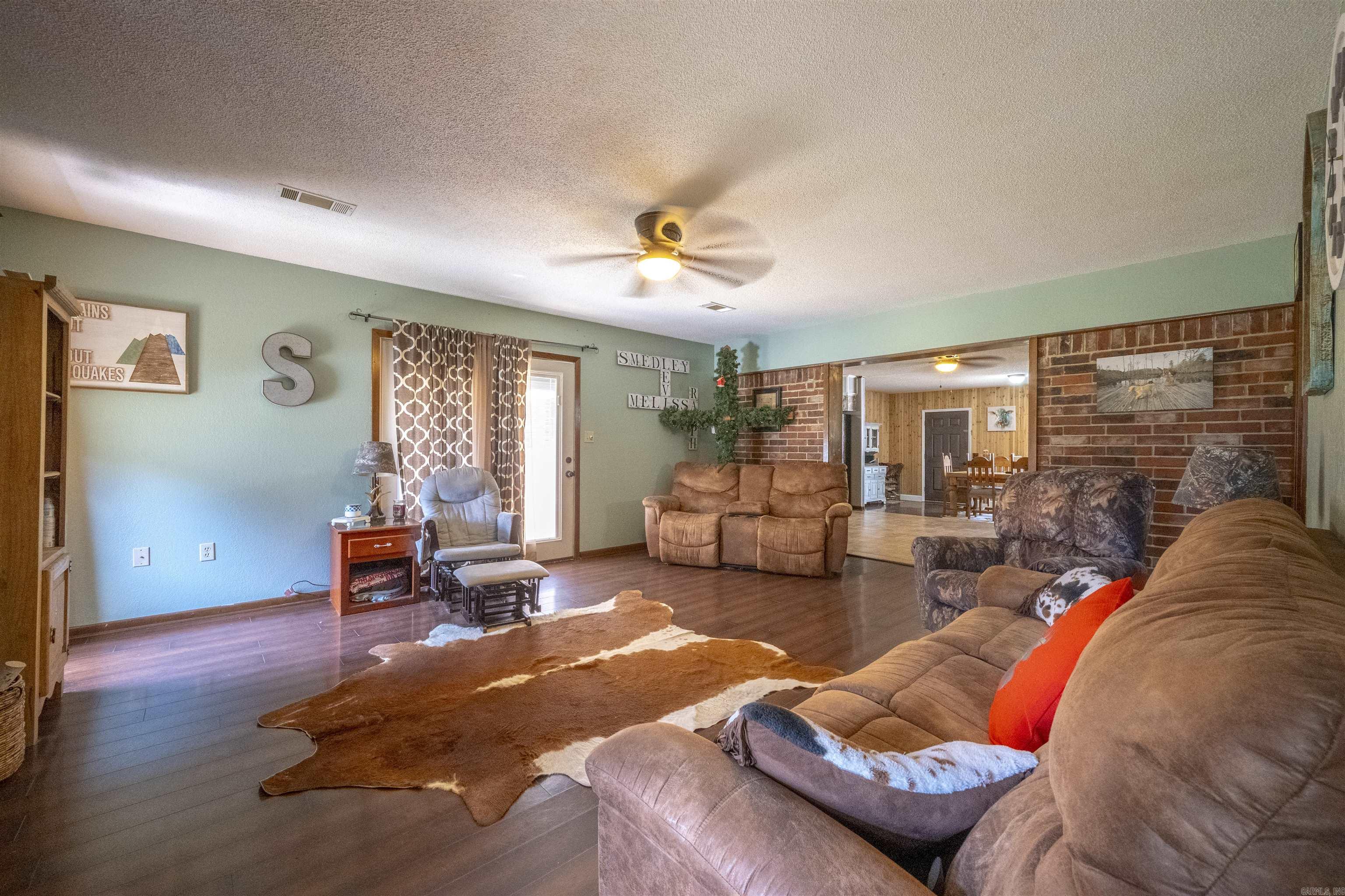 TOMMY GIPSON NORTH - Residential