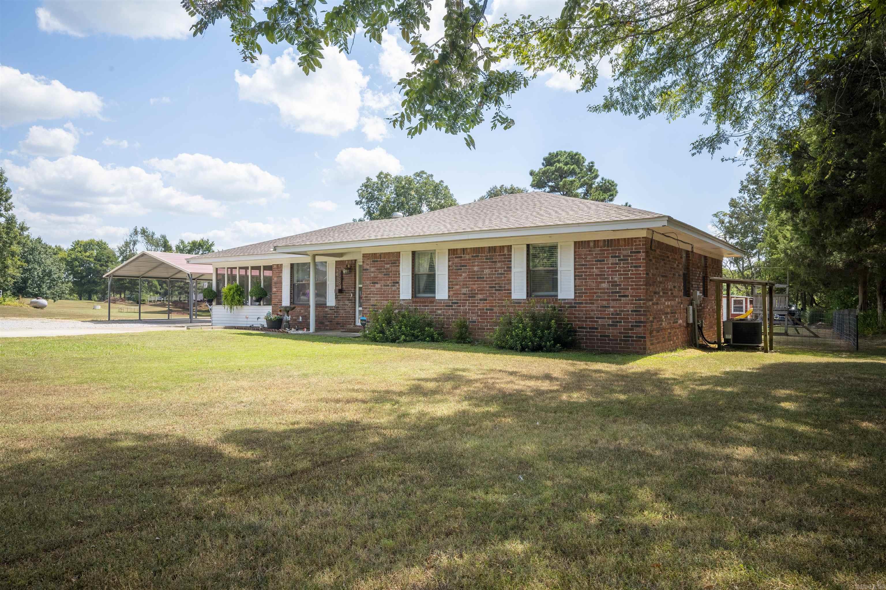 TOMMY GIPSON NORTH - Residential