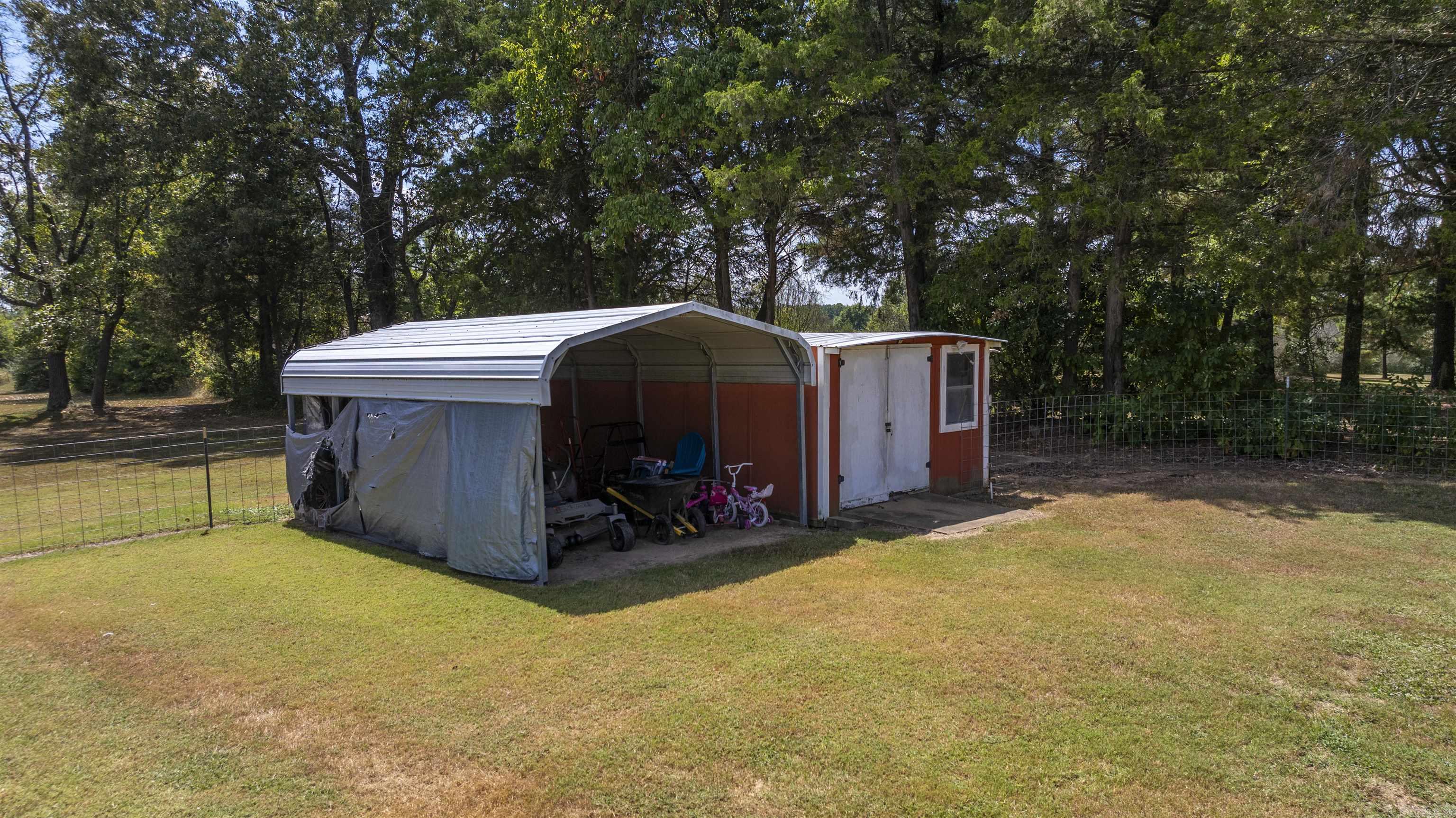 TOMMY GIPSON NORTH - Residential