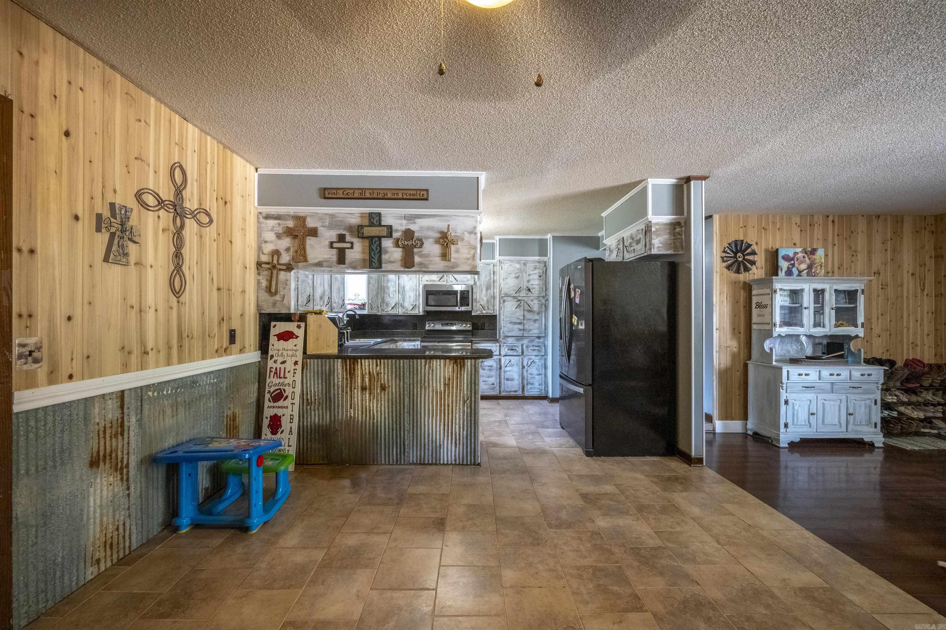 TOMMY GIPSON NORTH - Residential