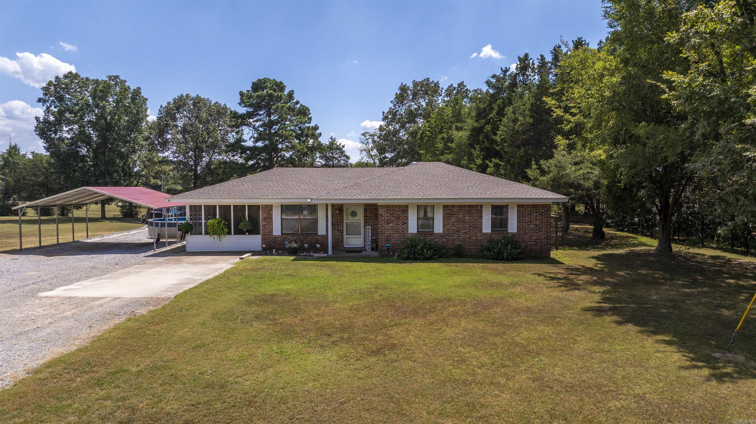 TOMMY GIPSON NORTH - Residential