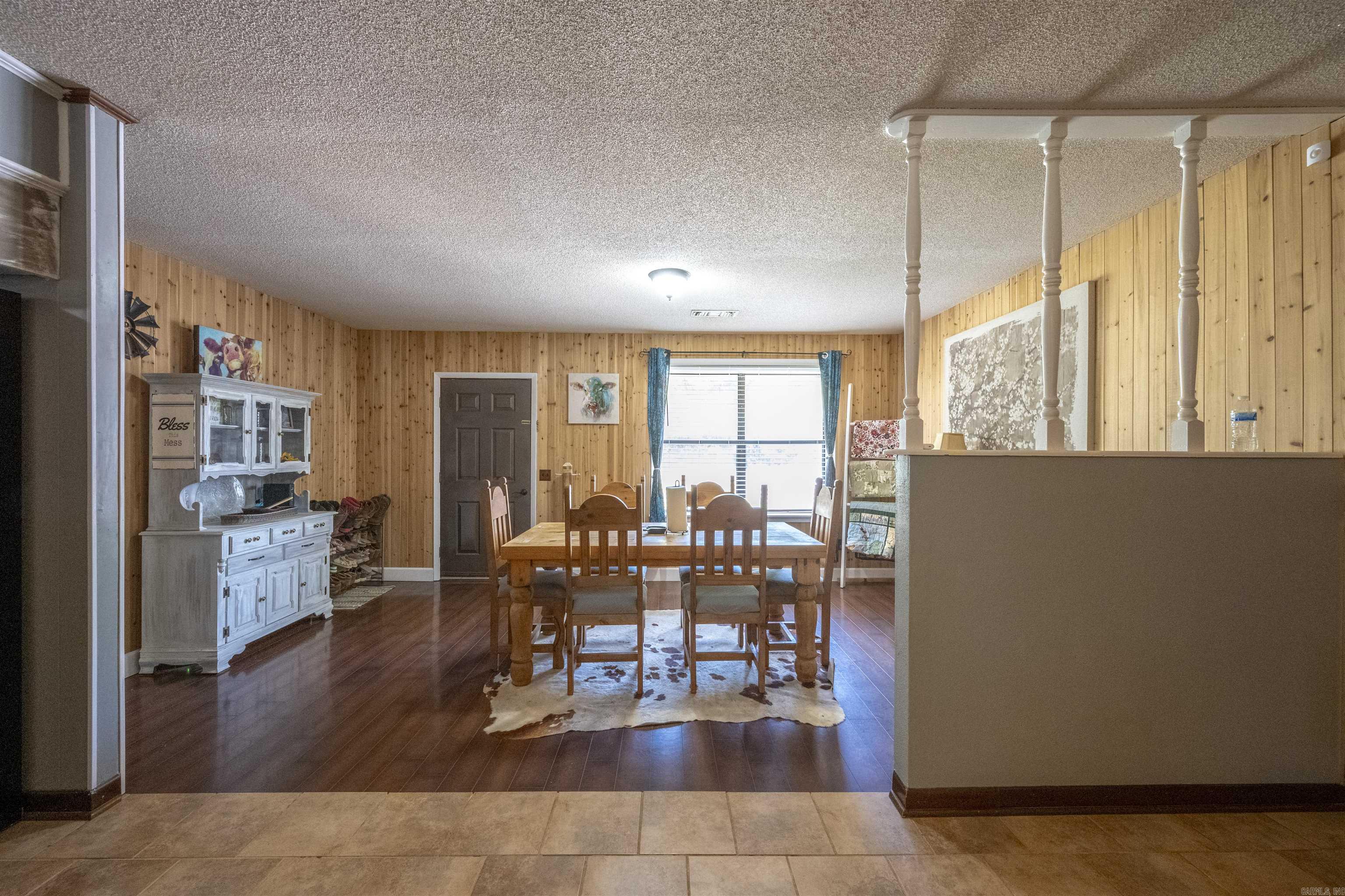 TOMMY GIPSON NORTH - Residential