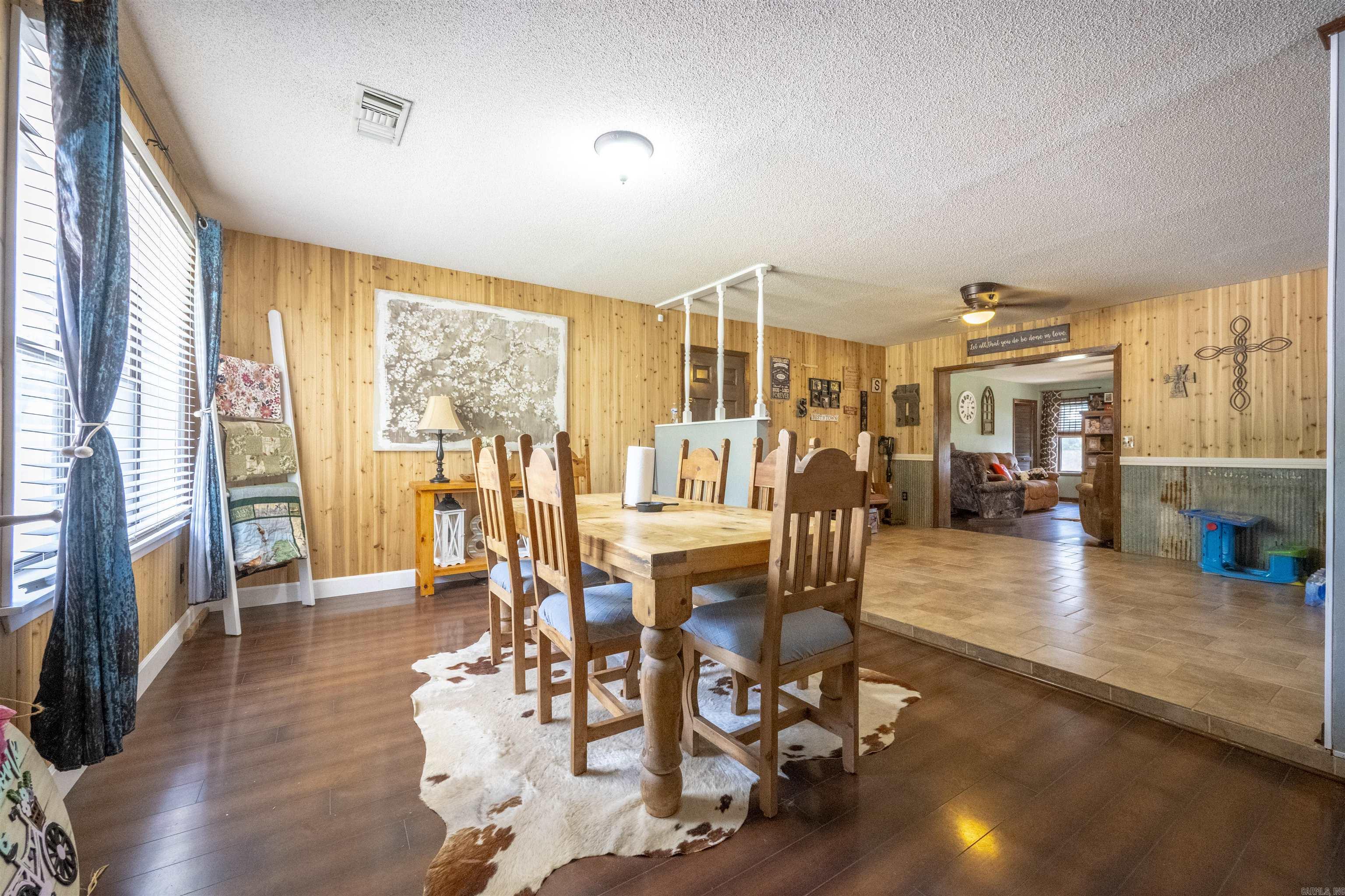 TOMMY GIPSON NORTH - Residential