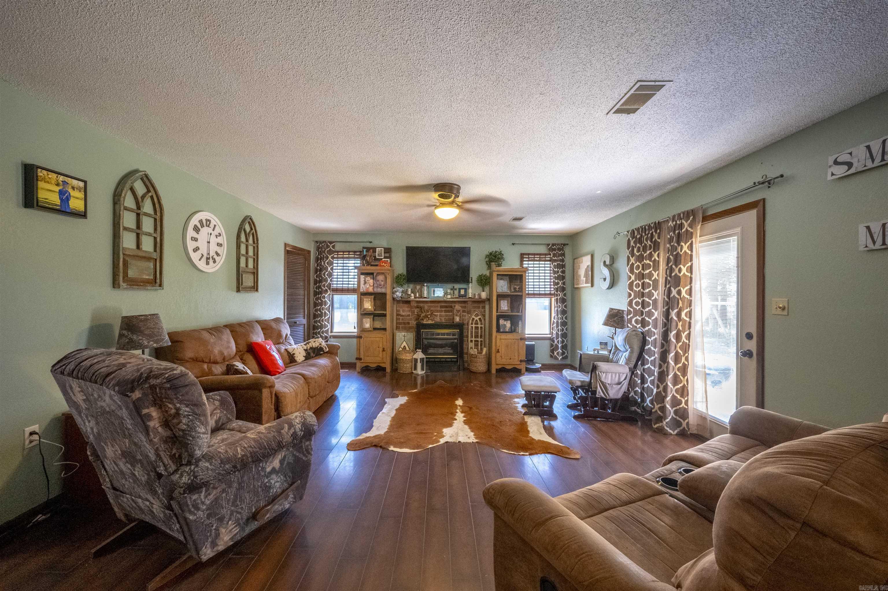 TOMMY GIPSON NORTH - Residential