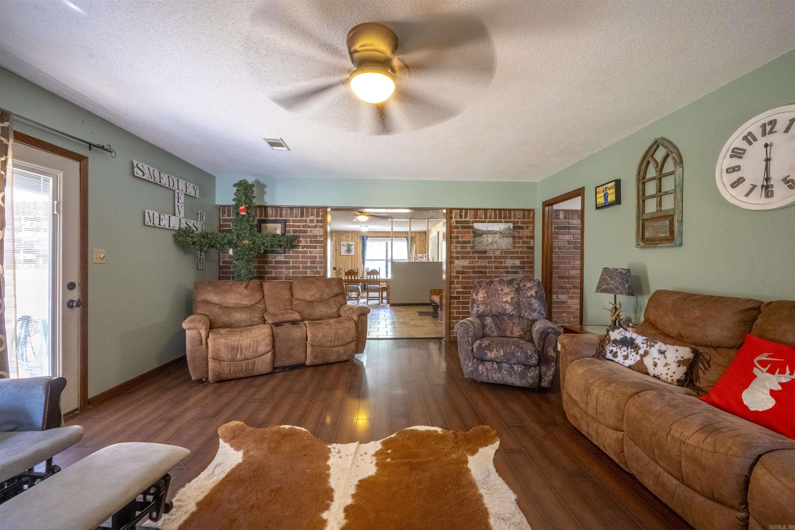 TOMMY GIPSON NORTH - Residential