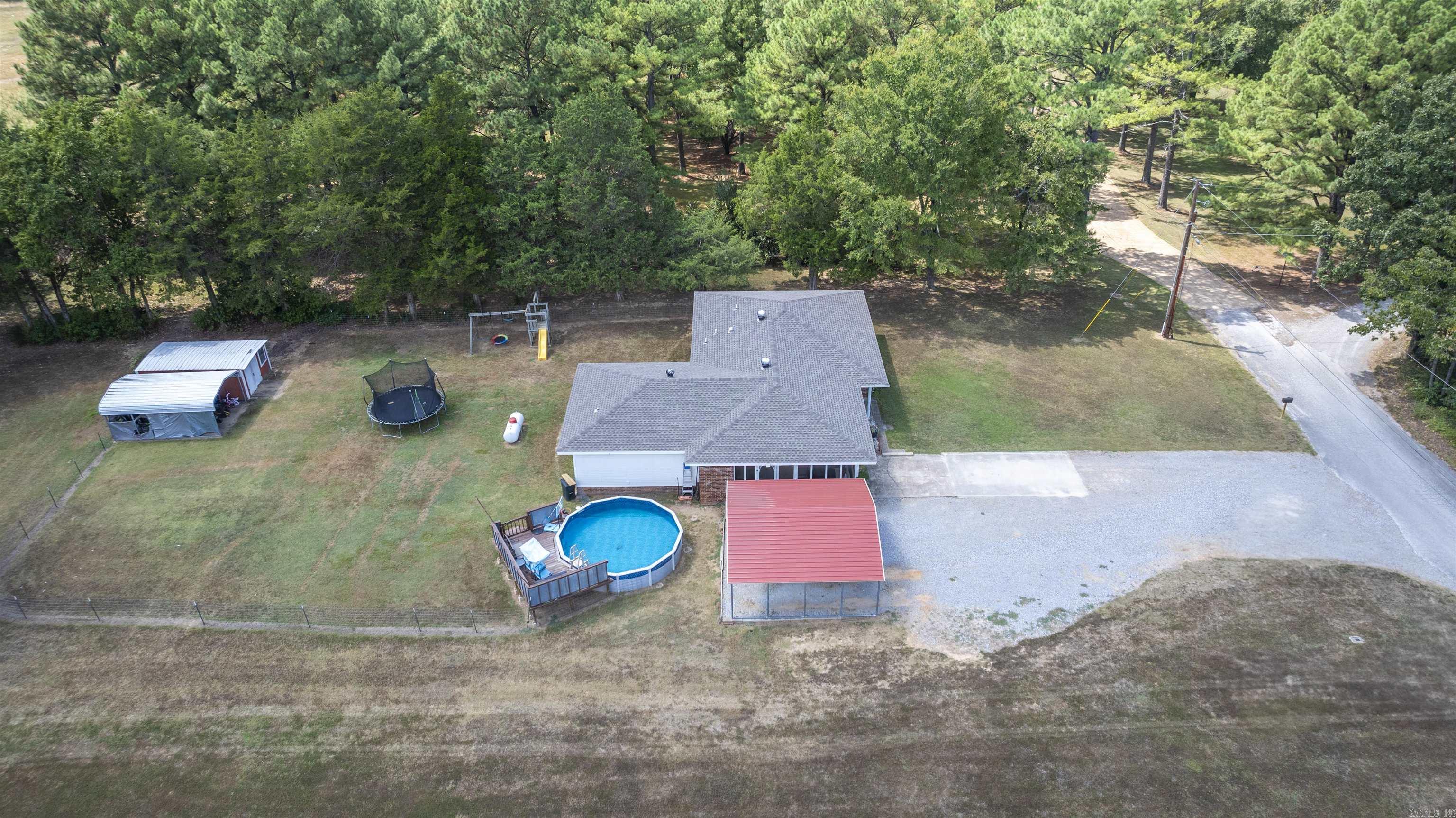 TOMMY GIPSON NORTH - Residential