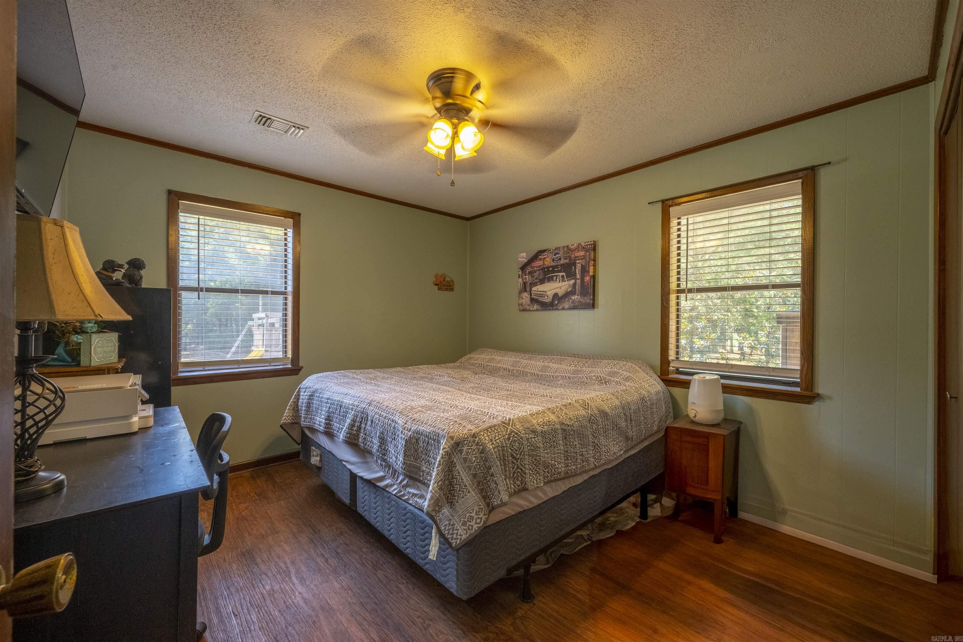 TOMMY GIPSON NORTH - Residential