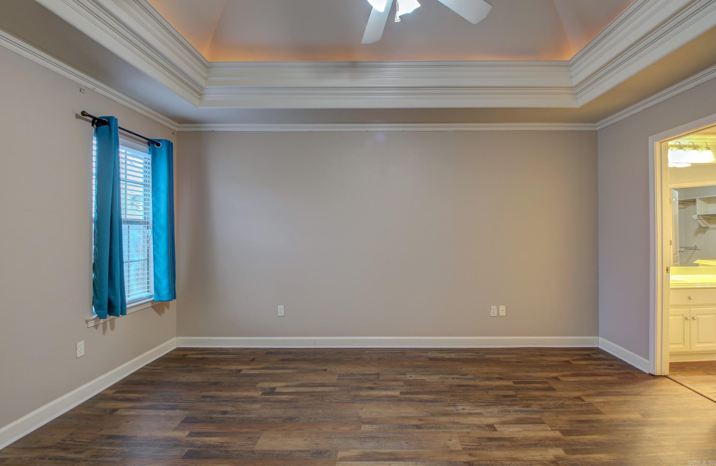 Fairway Woods - Residential