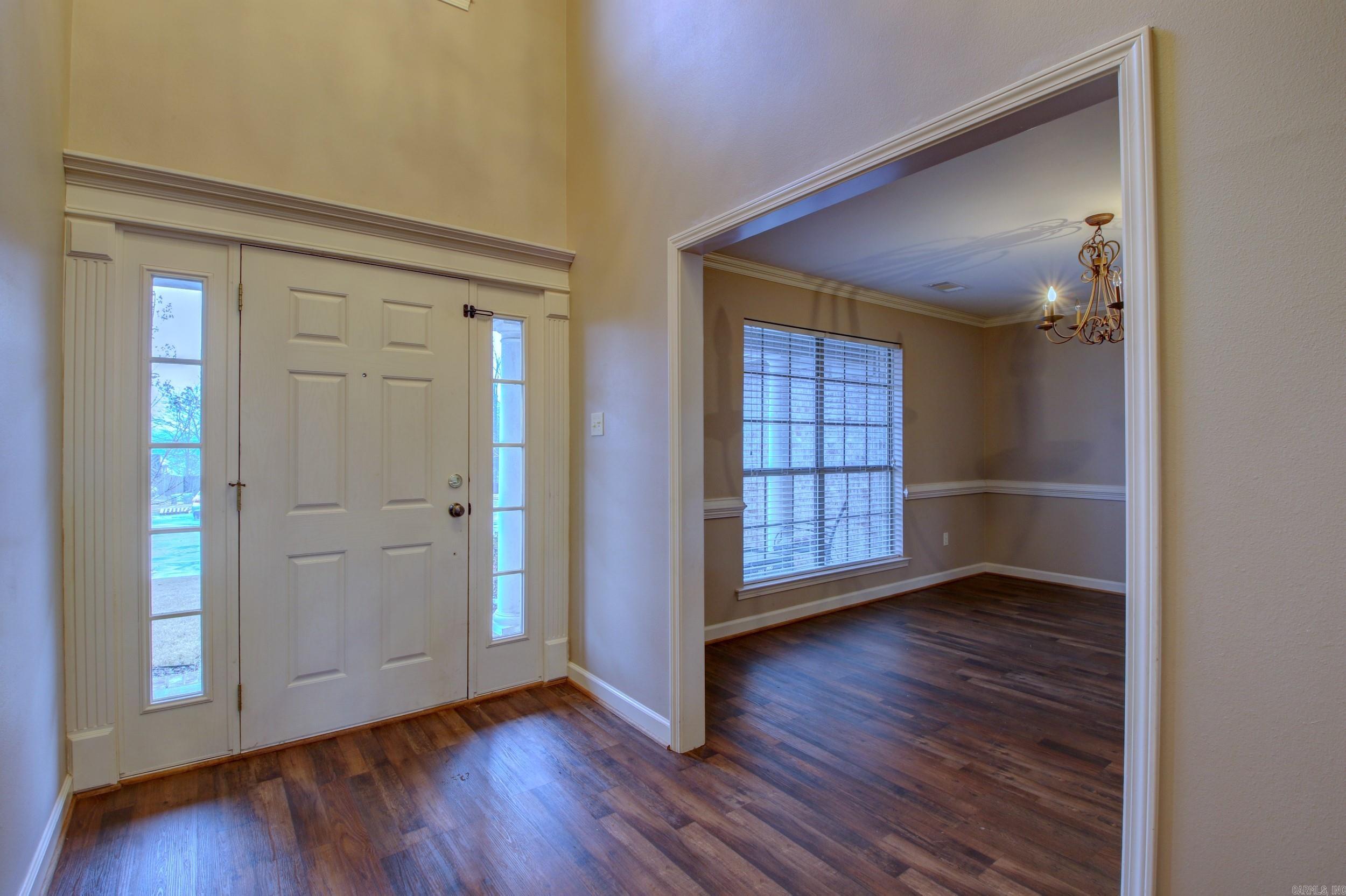 Fairway Woods - Residential