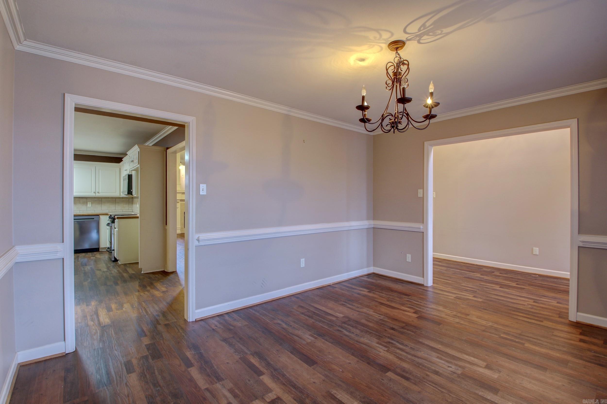 Fairway Woods - Residential