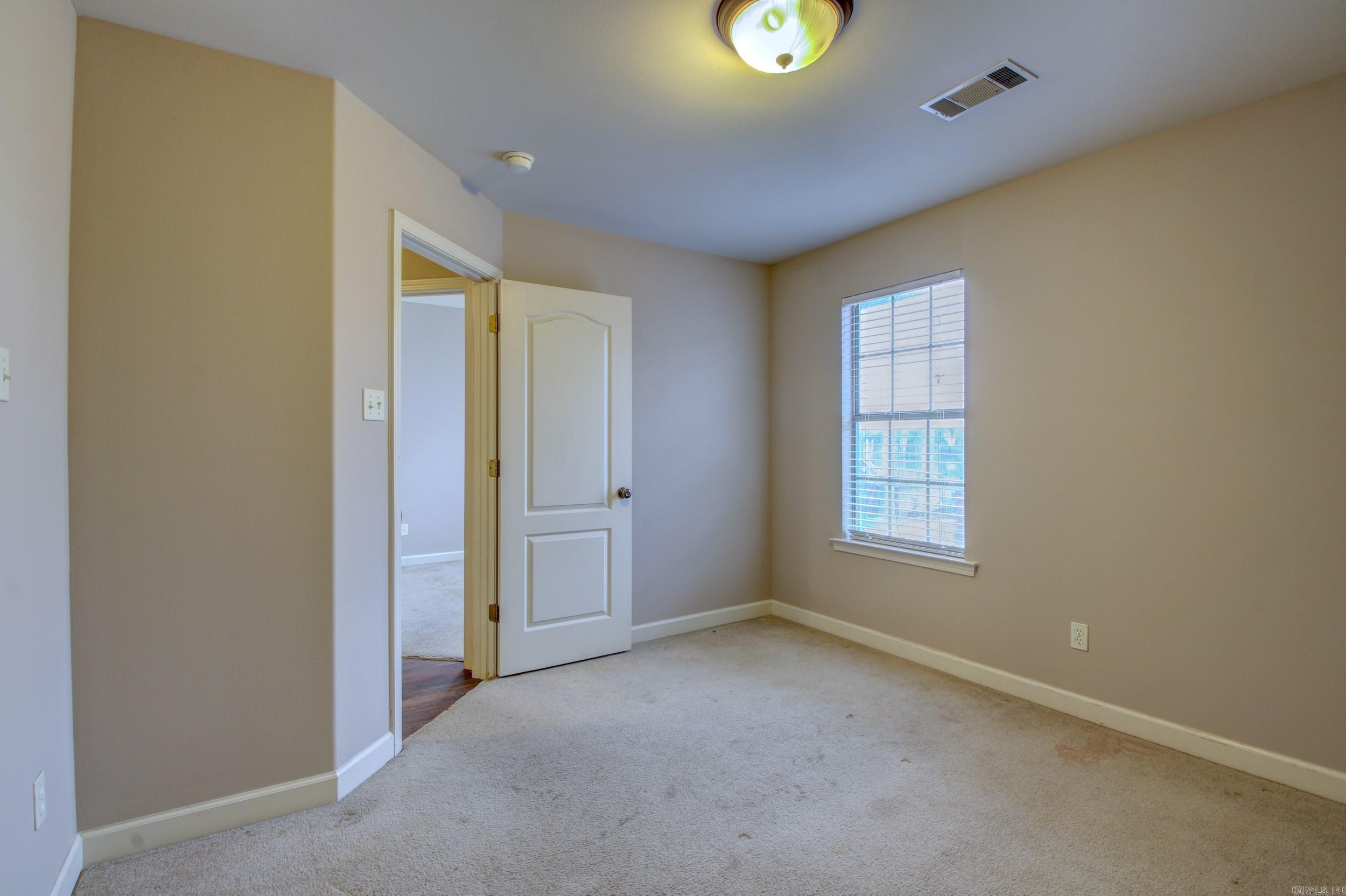 Fairway Woods - Residential