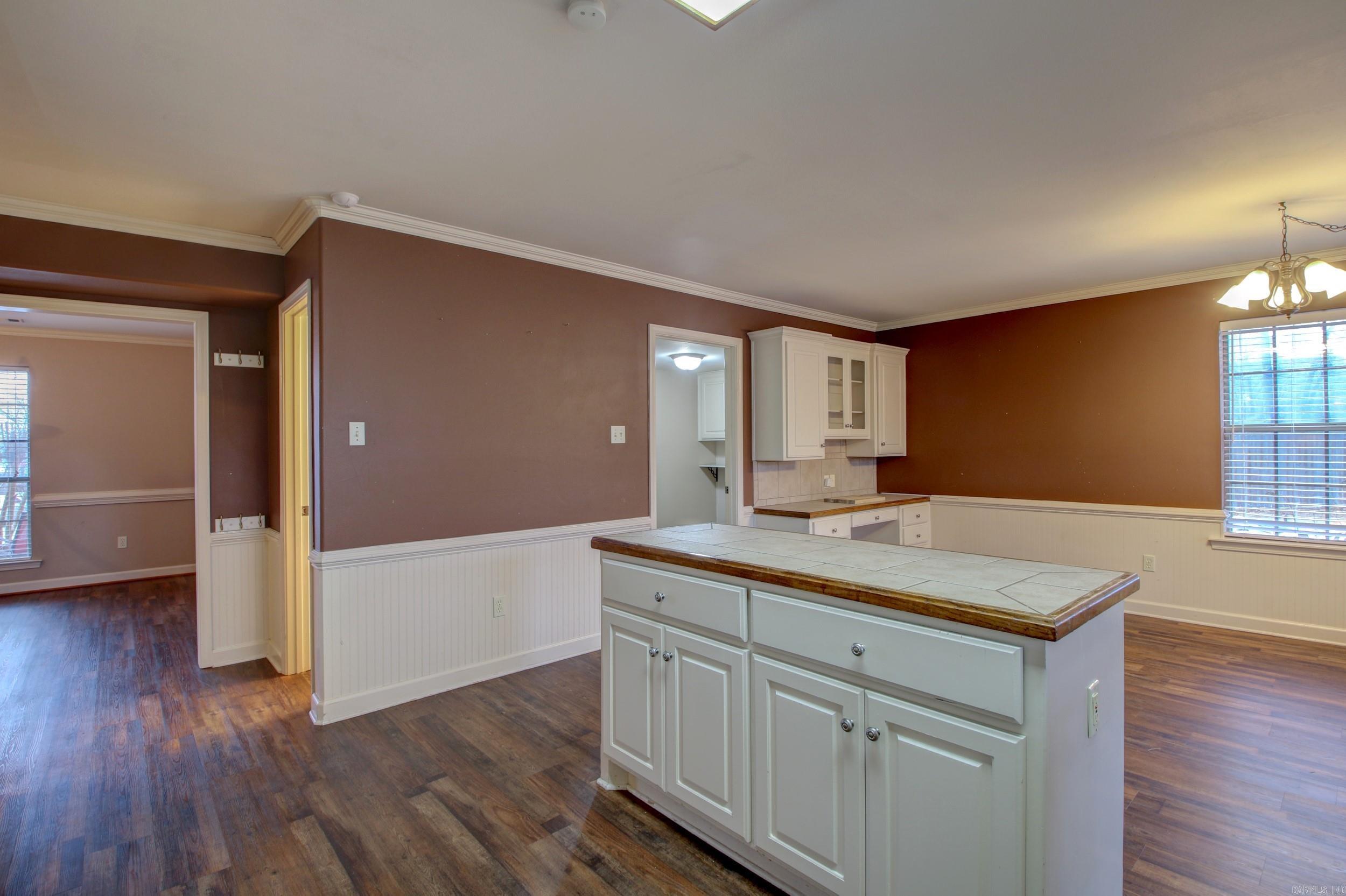 Fairway Woods - Residential