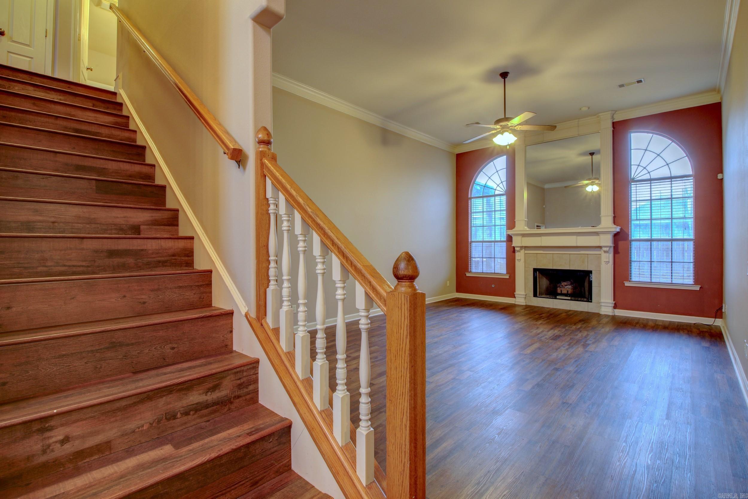 Fairway Woods - Residential