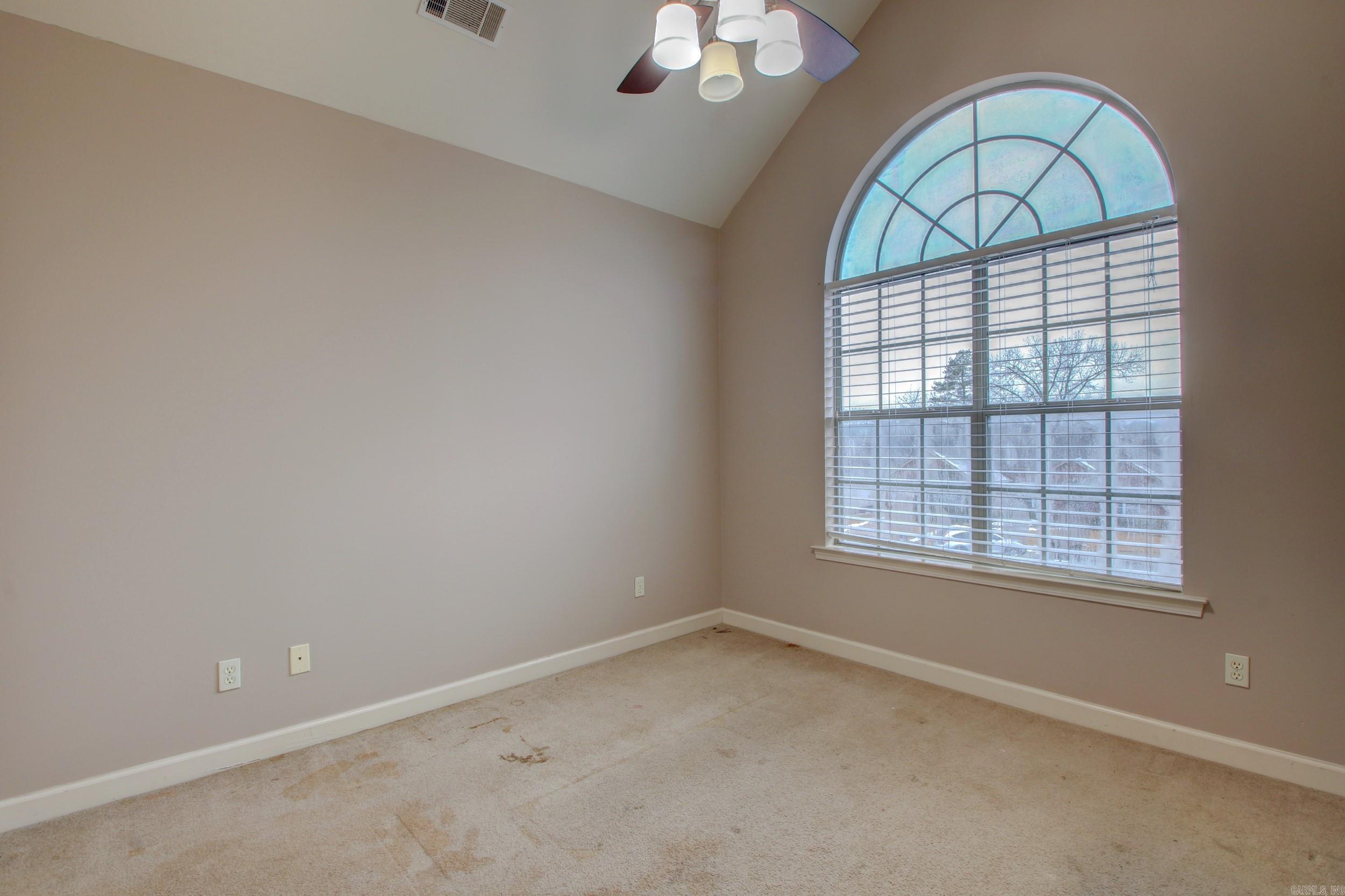 Fairway Woods - Residential