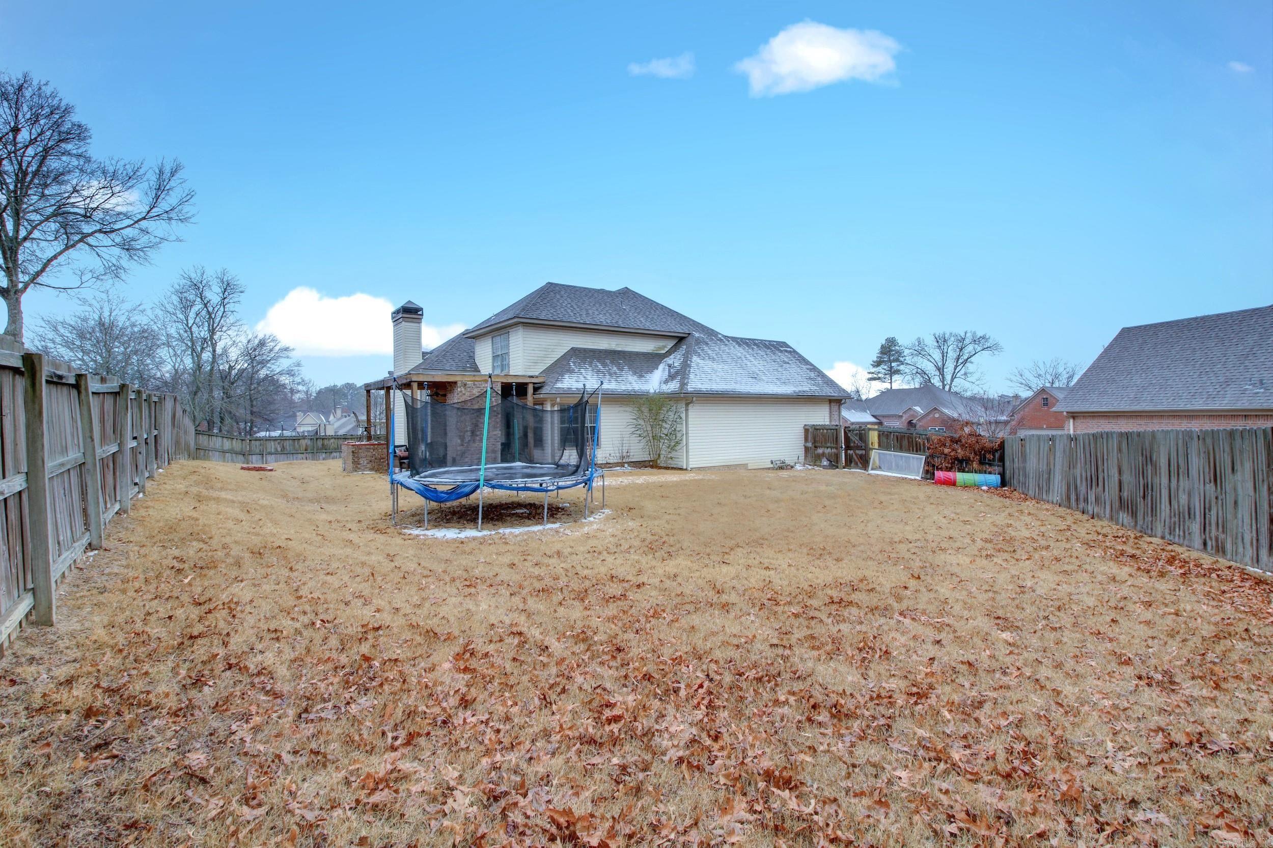 Fairway Woods - Residential