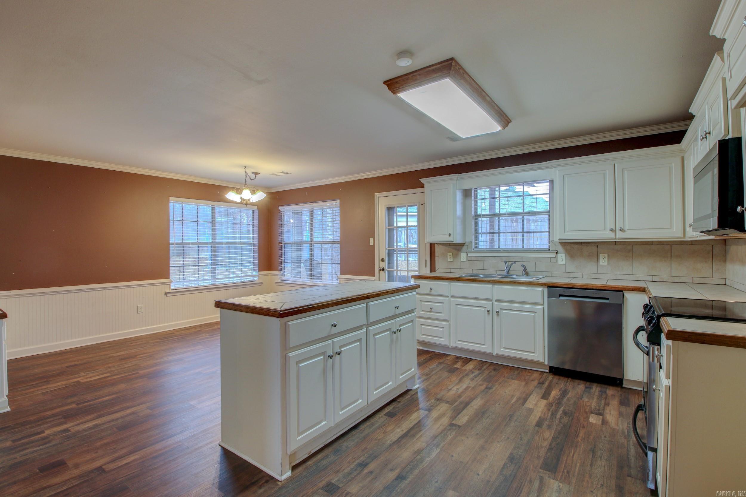 Fairway Woods - Residential