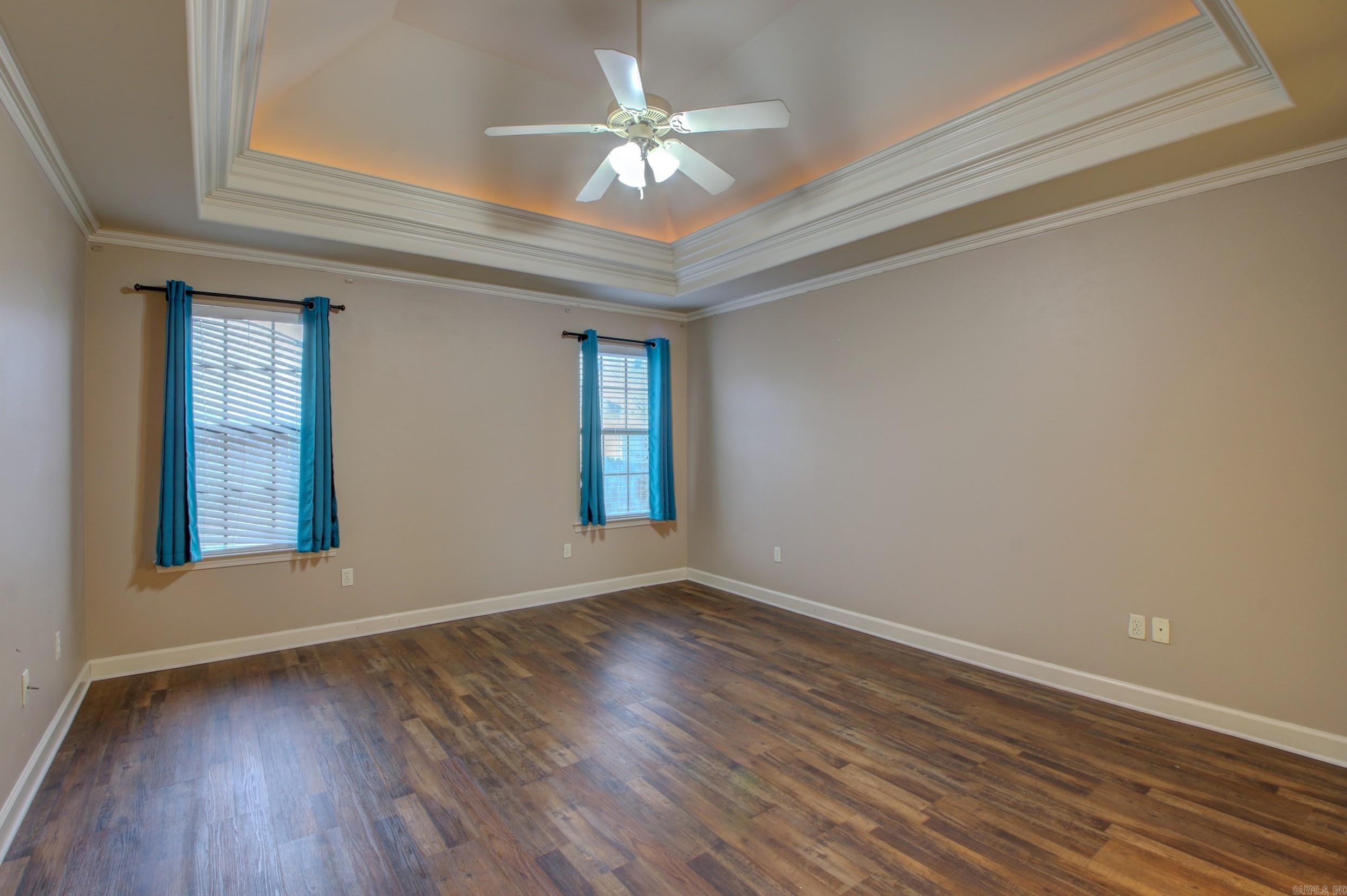 Fairway Woods - Residential