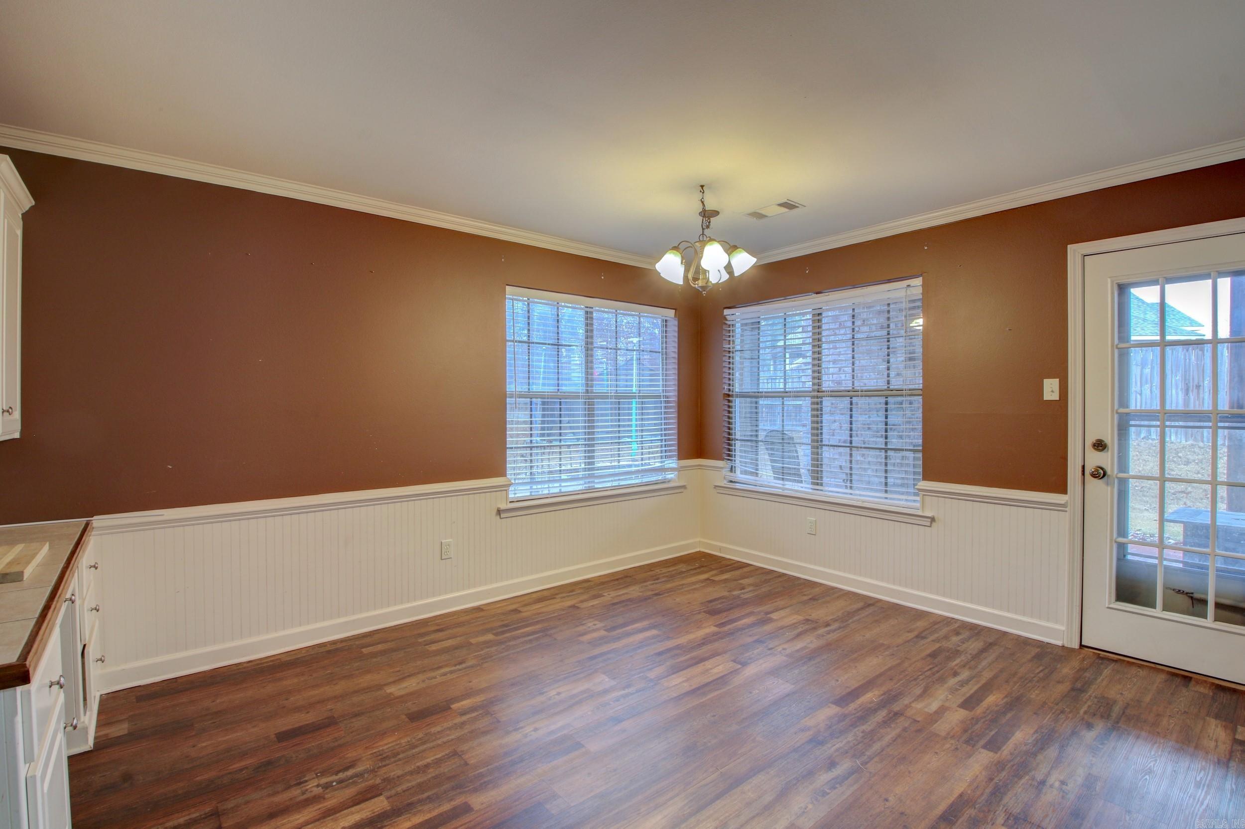 Fairway Woods - Residential