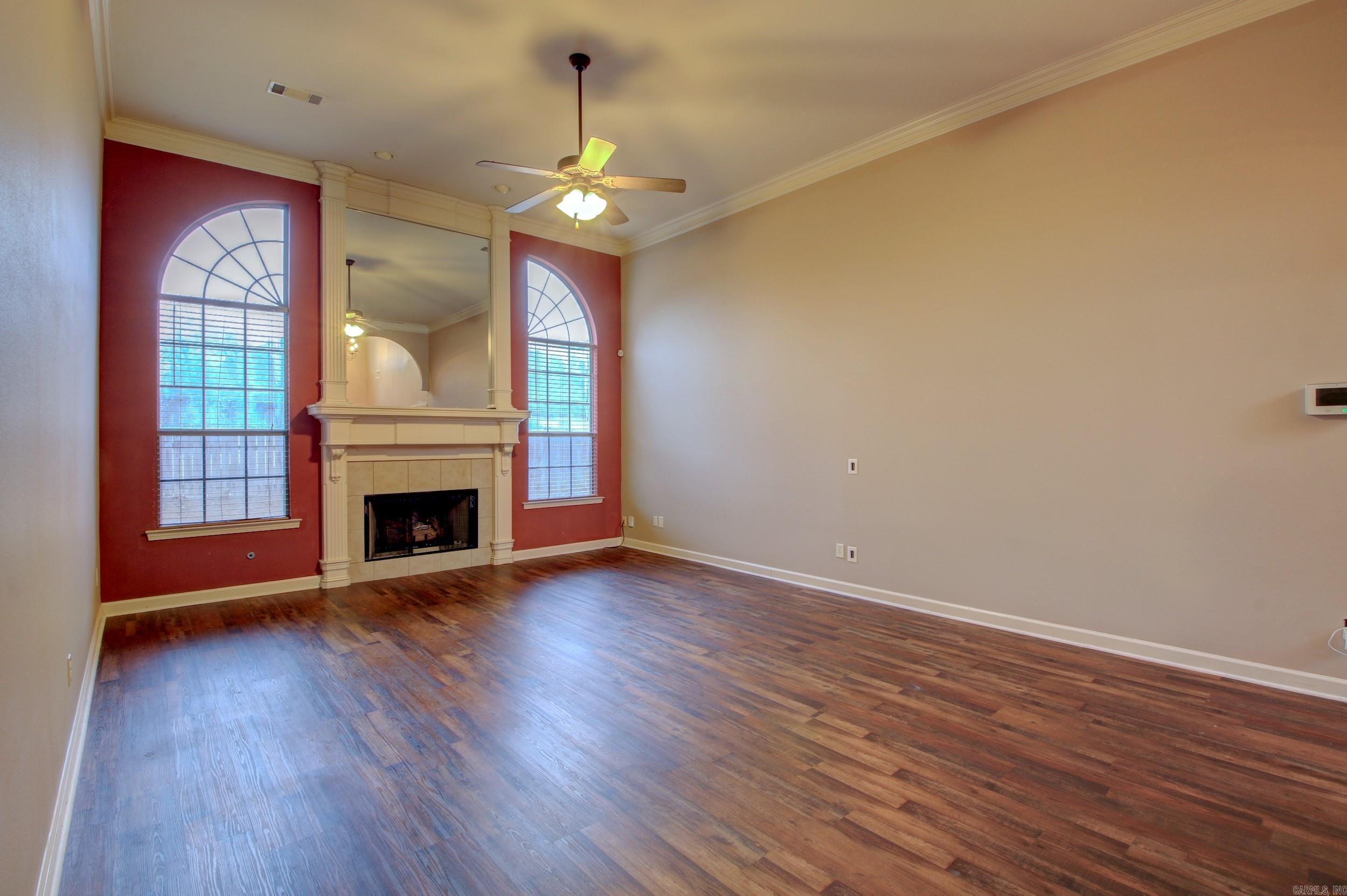 Fairway Woods - Residential