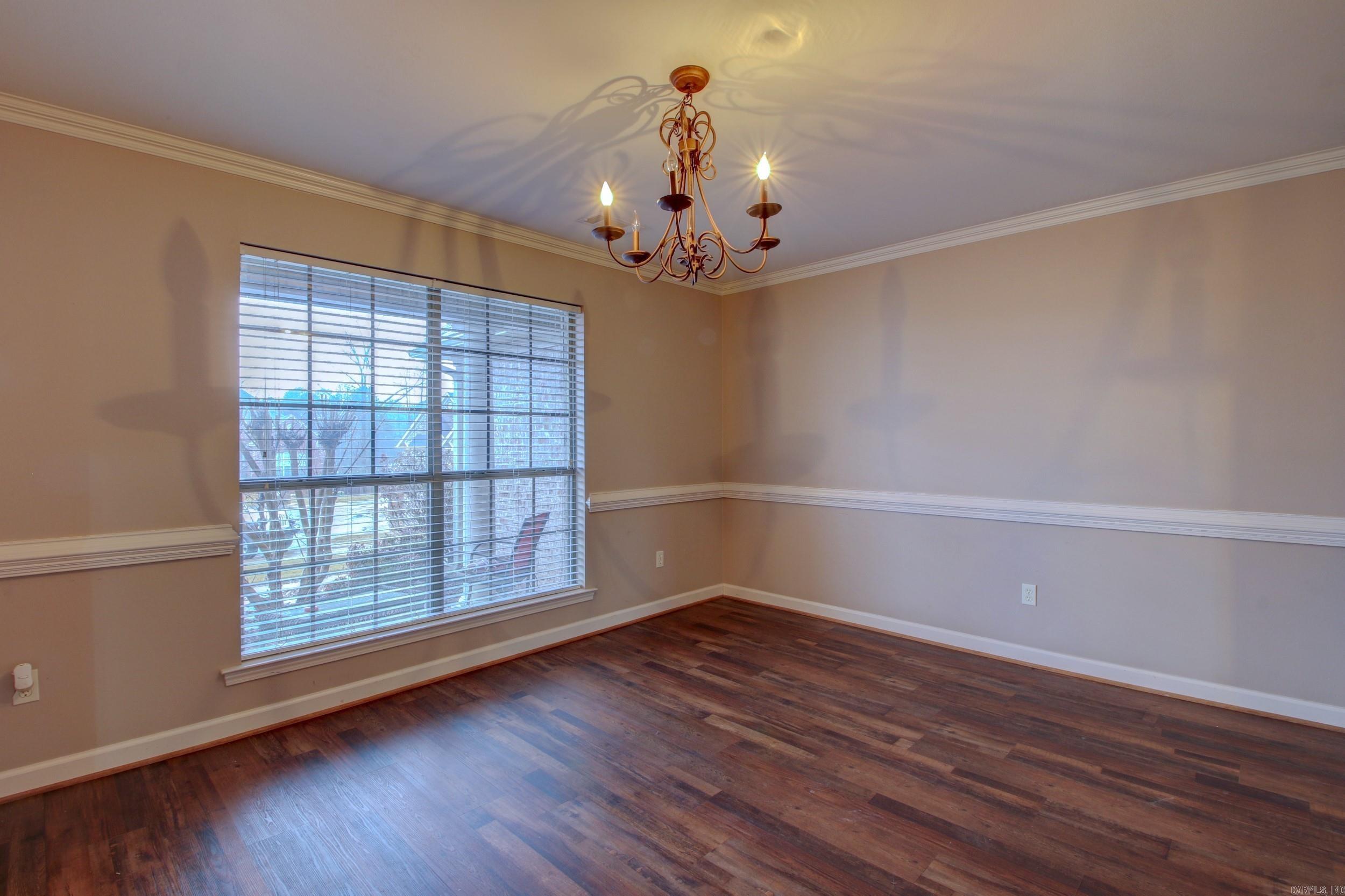 Fairway Woods - Residential