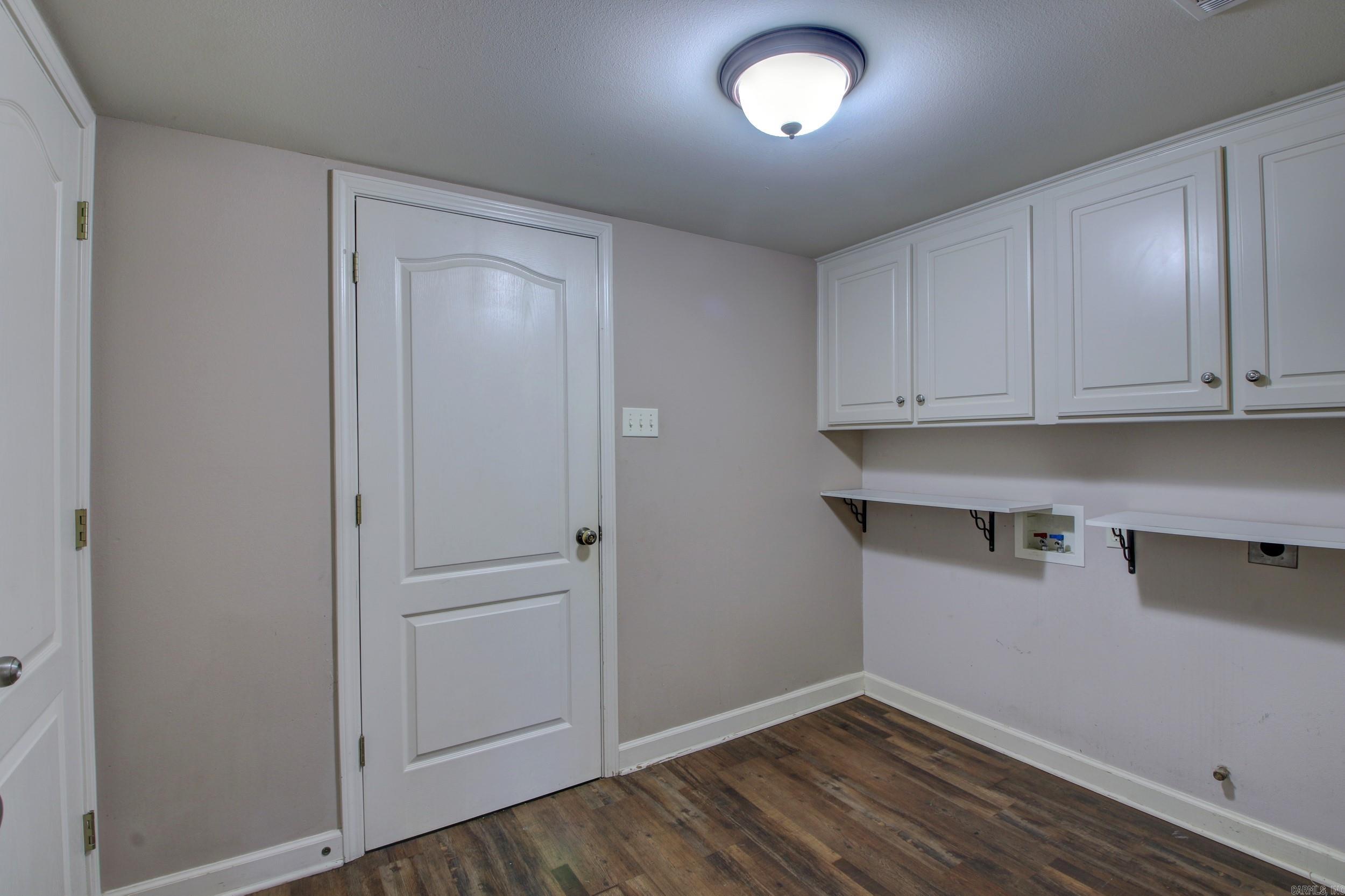 Fairway Woods - Residential