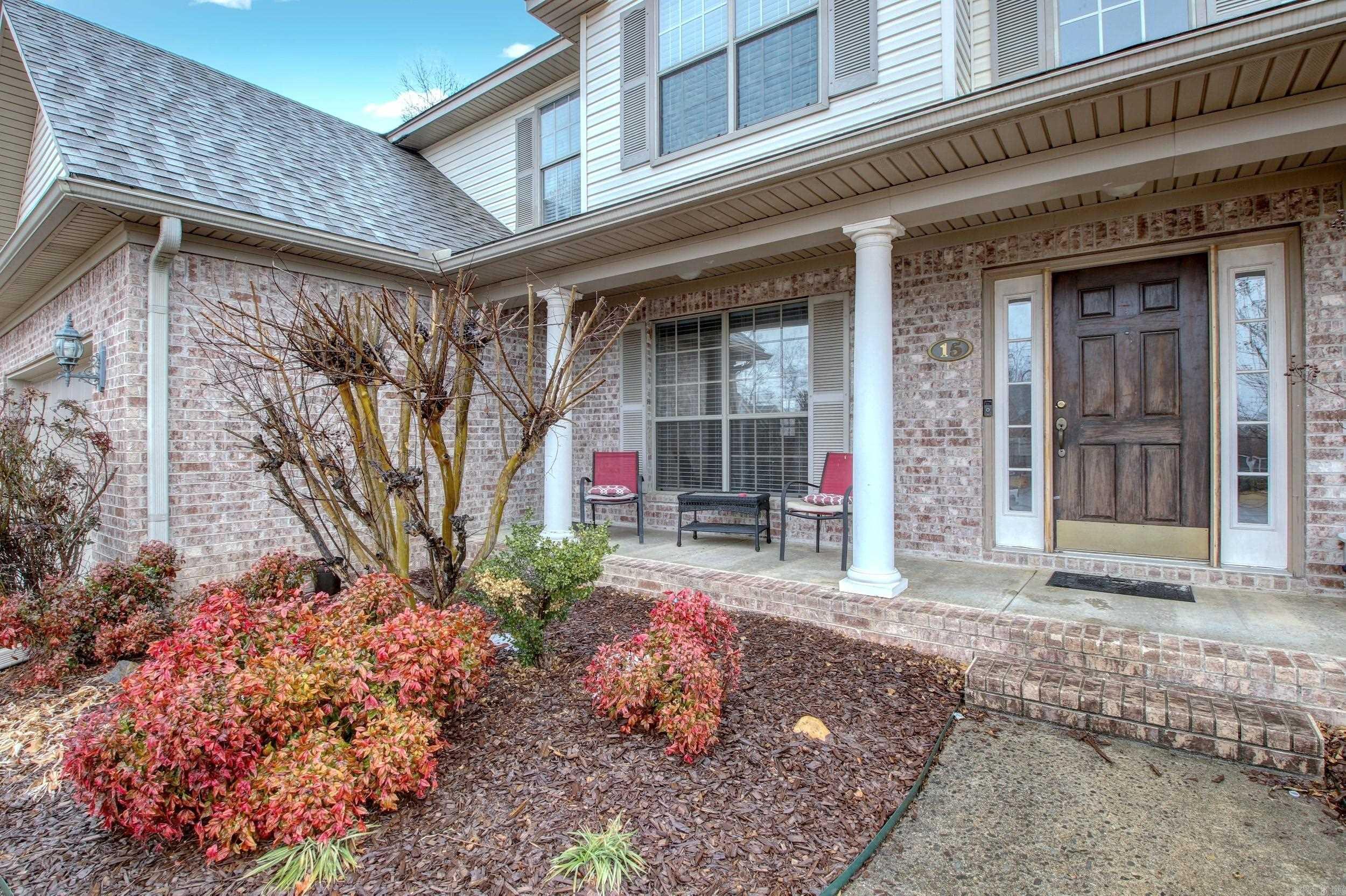 Fairway Woods - Residential