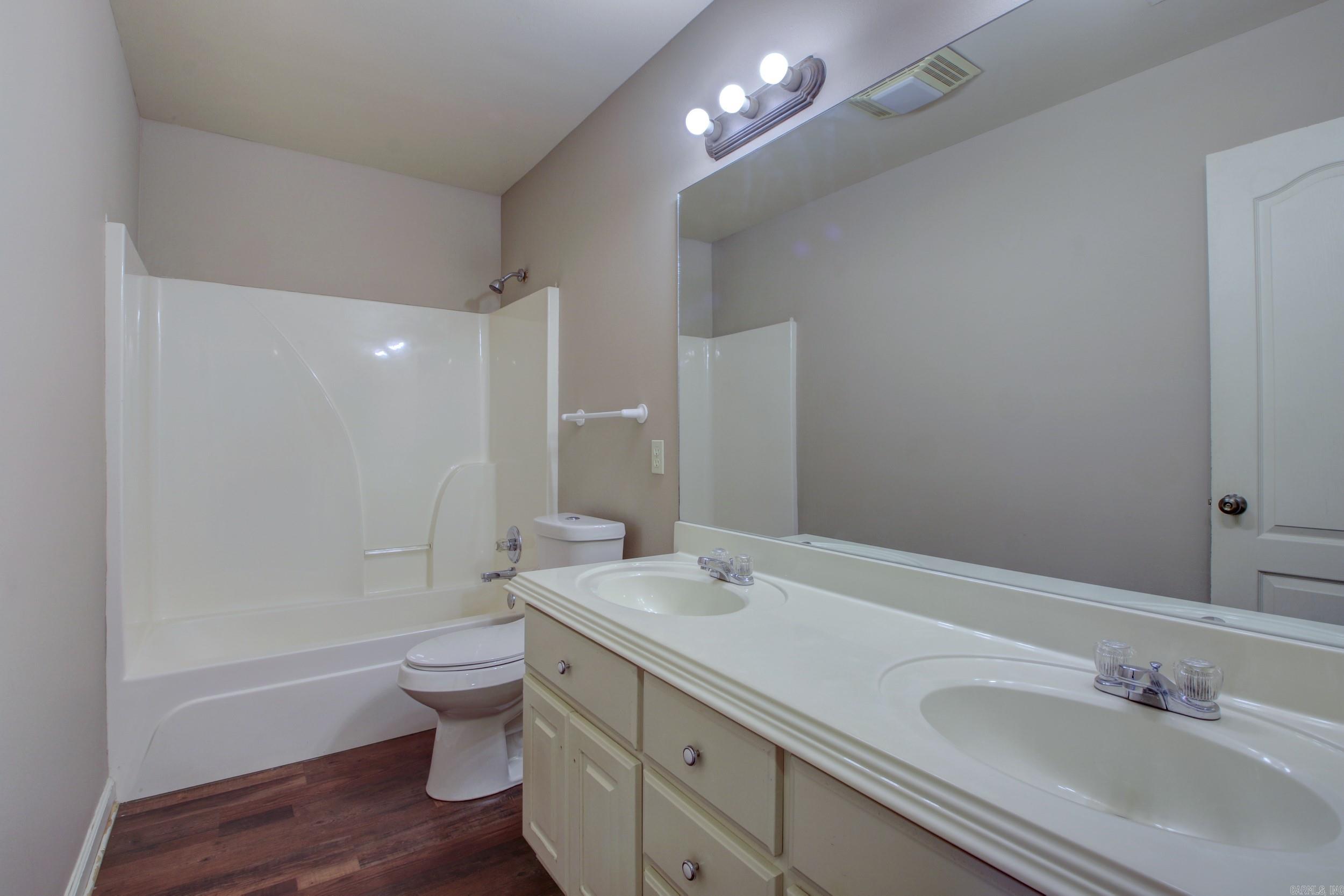 Fairway Woods - Residential