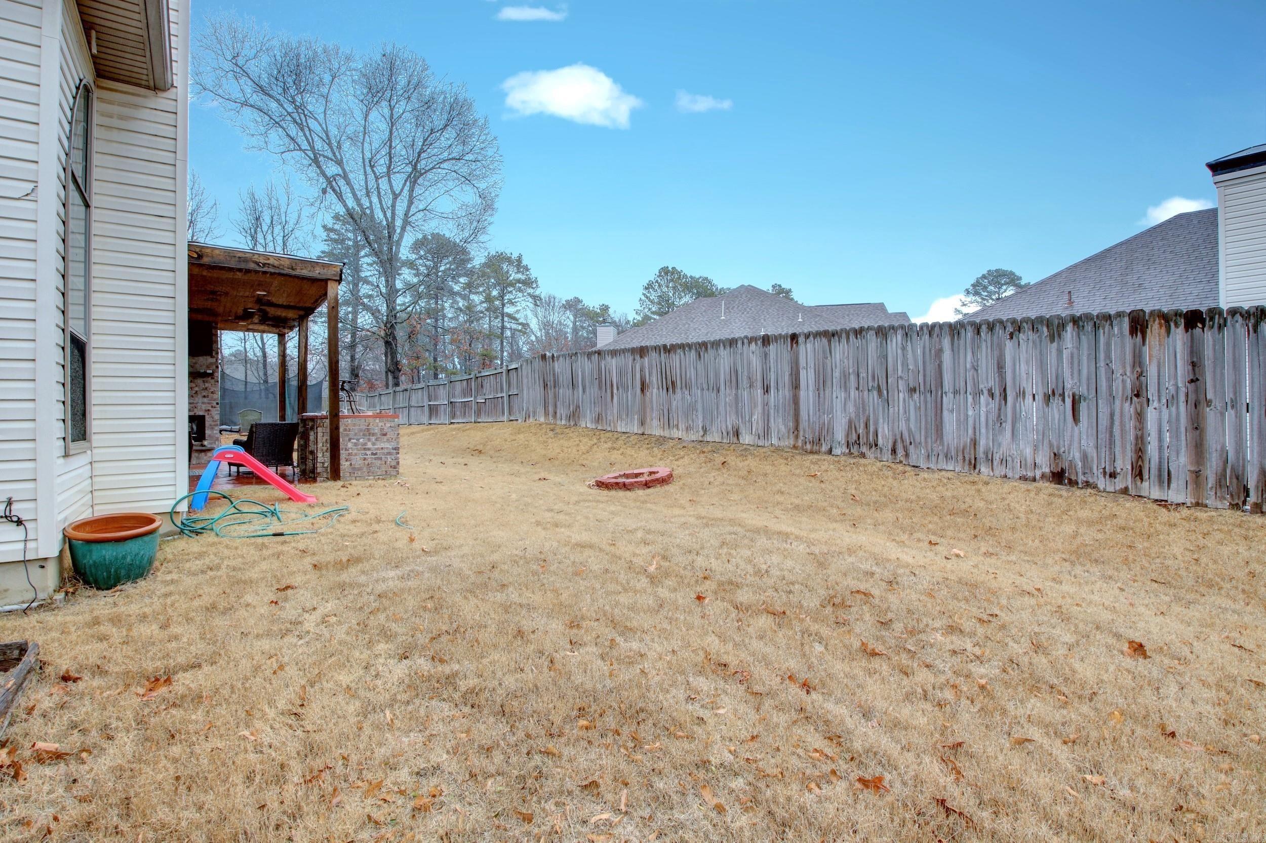 Fairway Woods - Residential