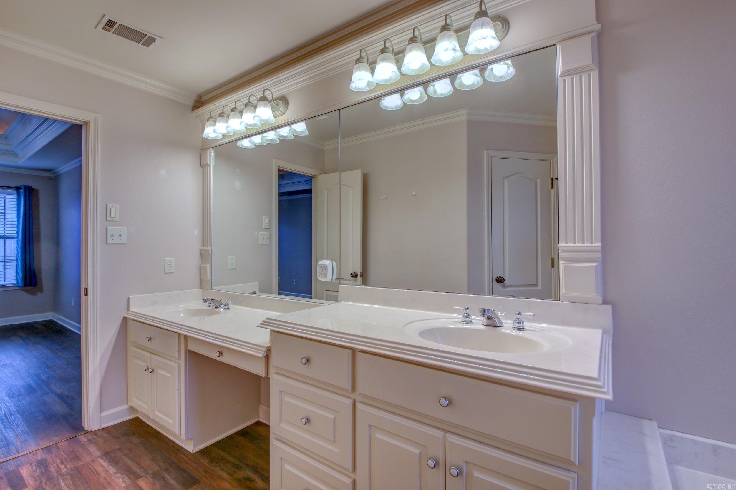 Fairway Woods - Residential