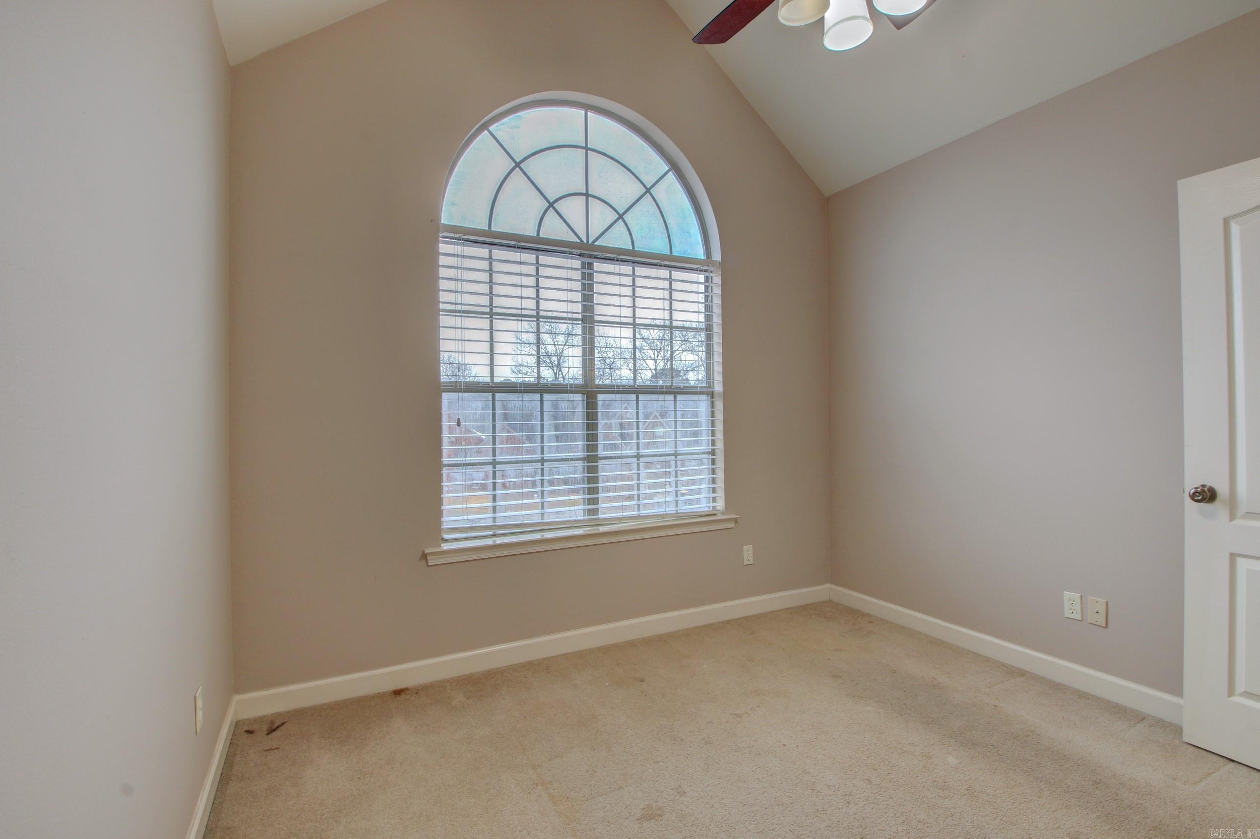 Fairway Woods - Residential