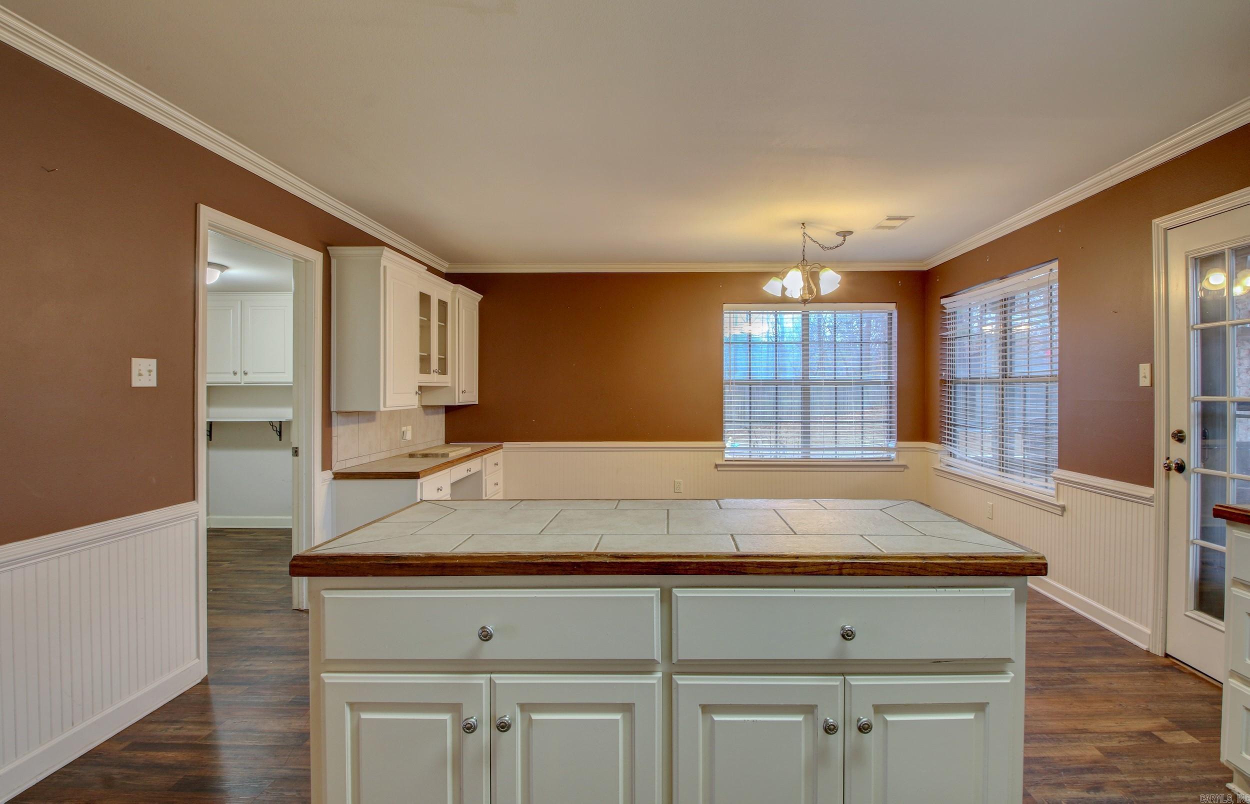 Fairway Woods - Residential