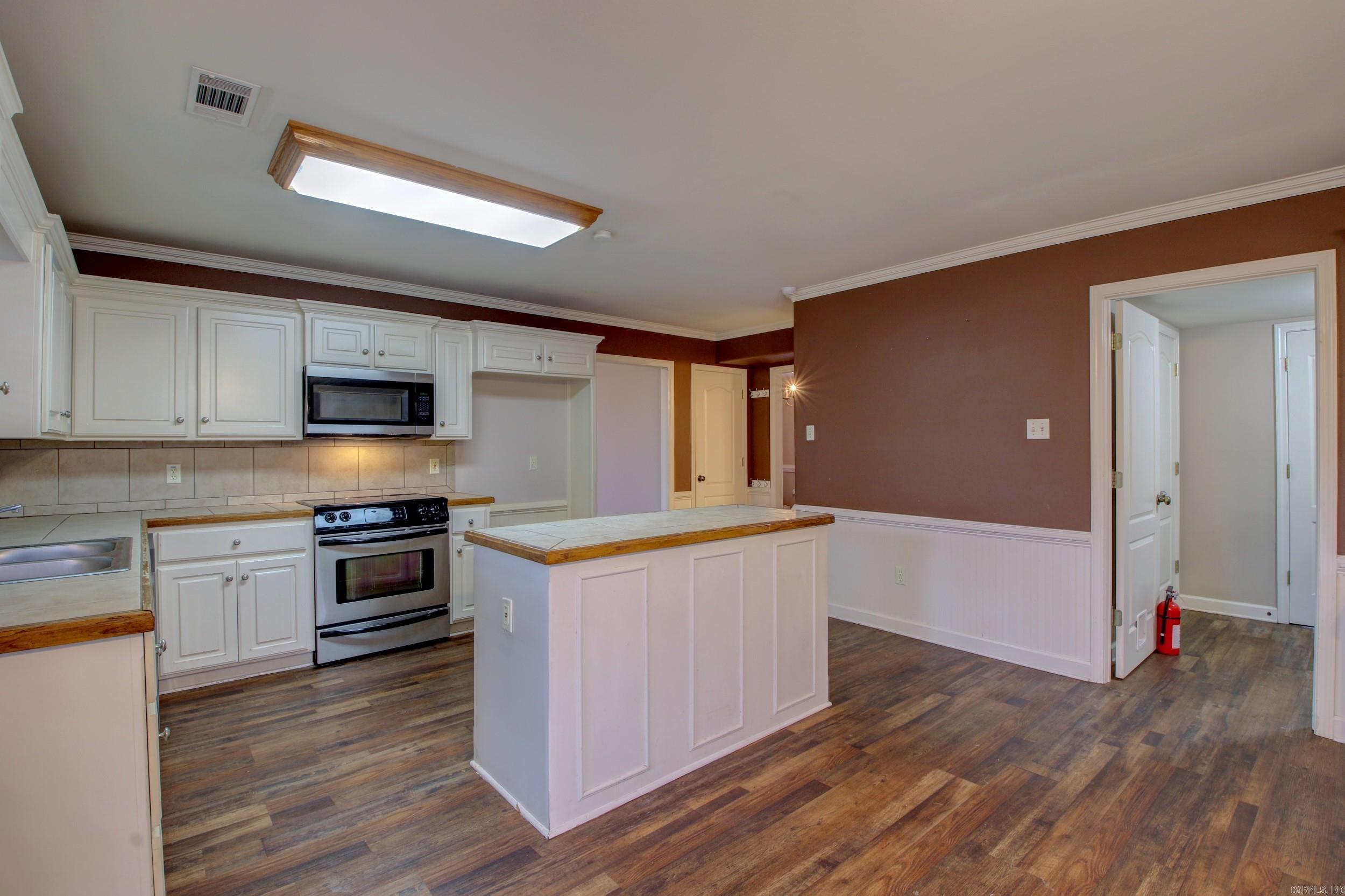 Fairway Woods - Residential