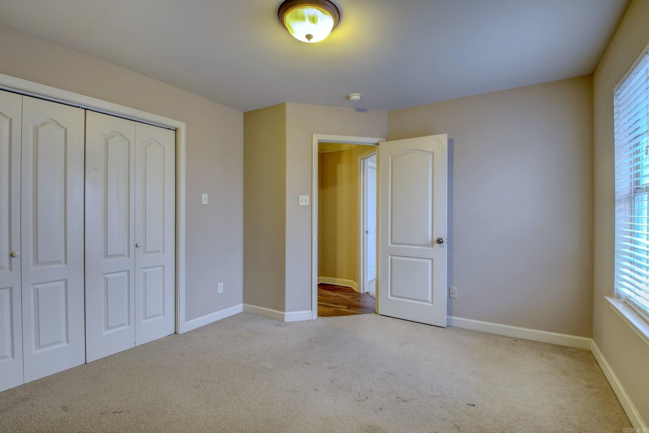 Fairway Woods - Residential