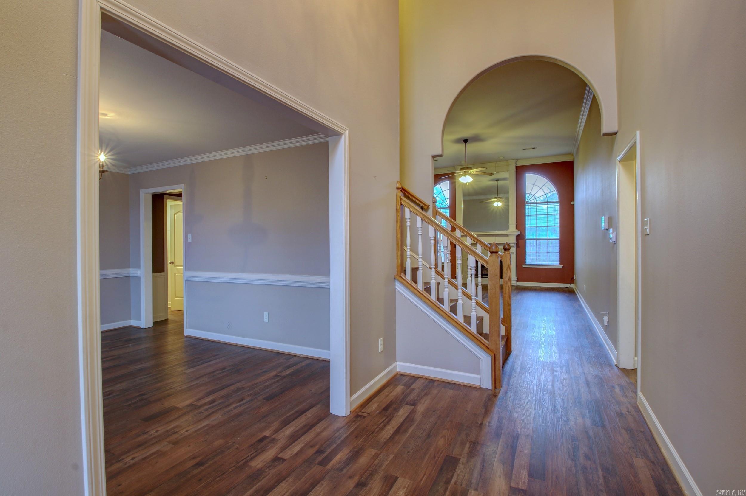 Fairway Woods - Residential