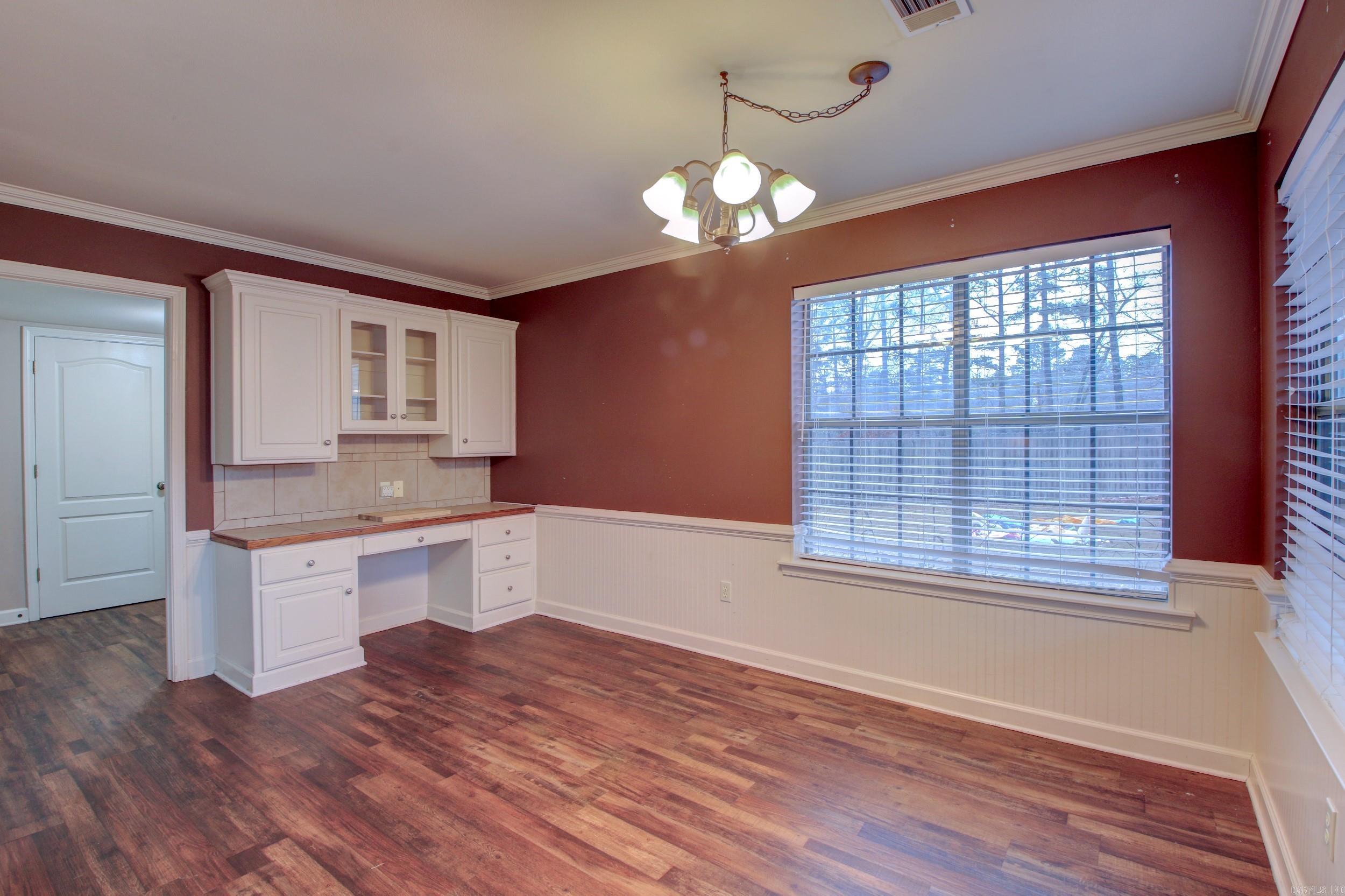 Fairway Woods - Residential