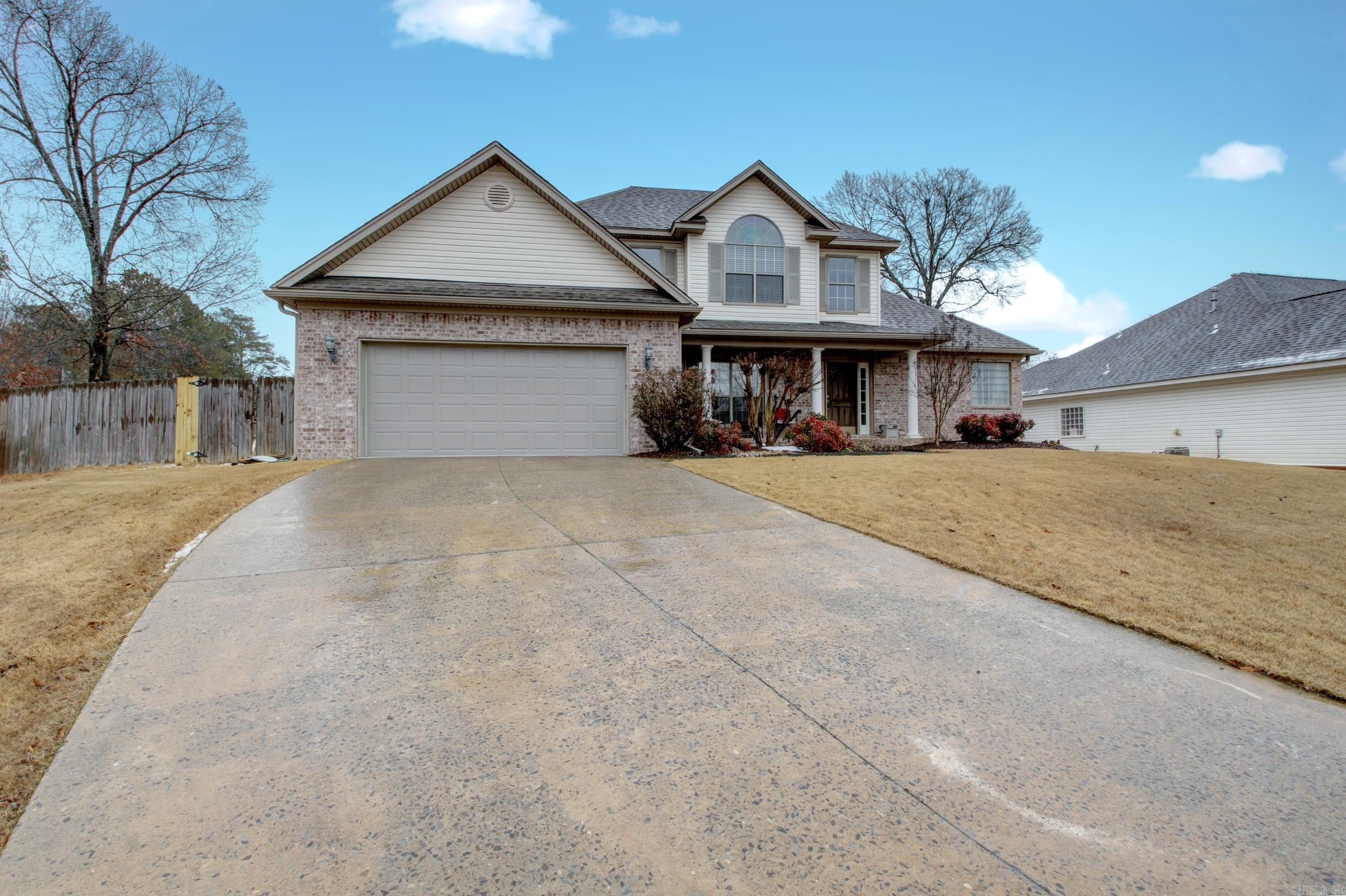 Fairway Woods - Residential