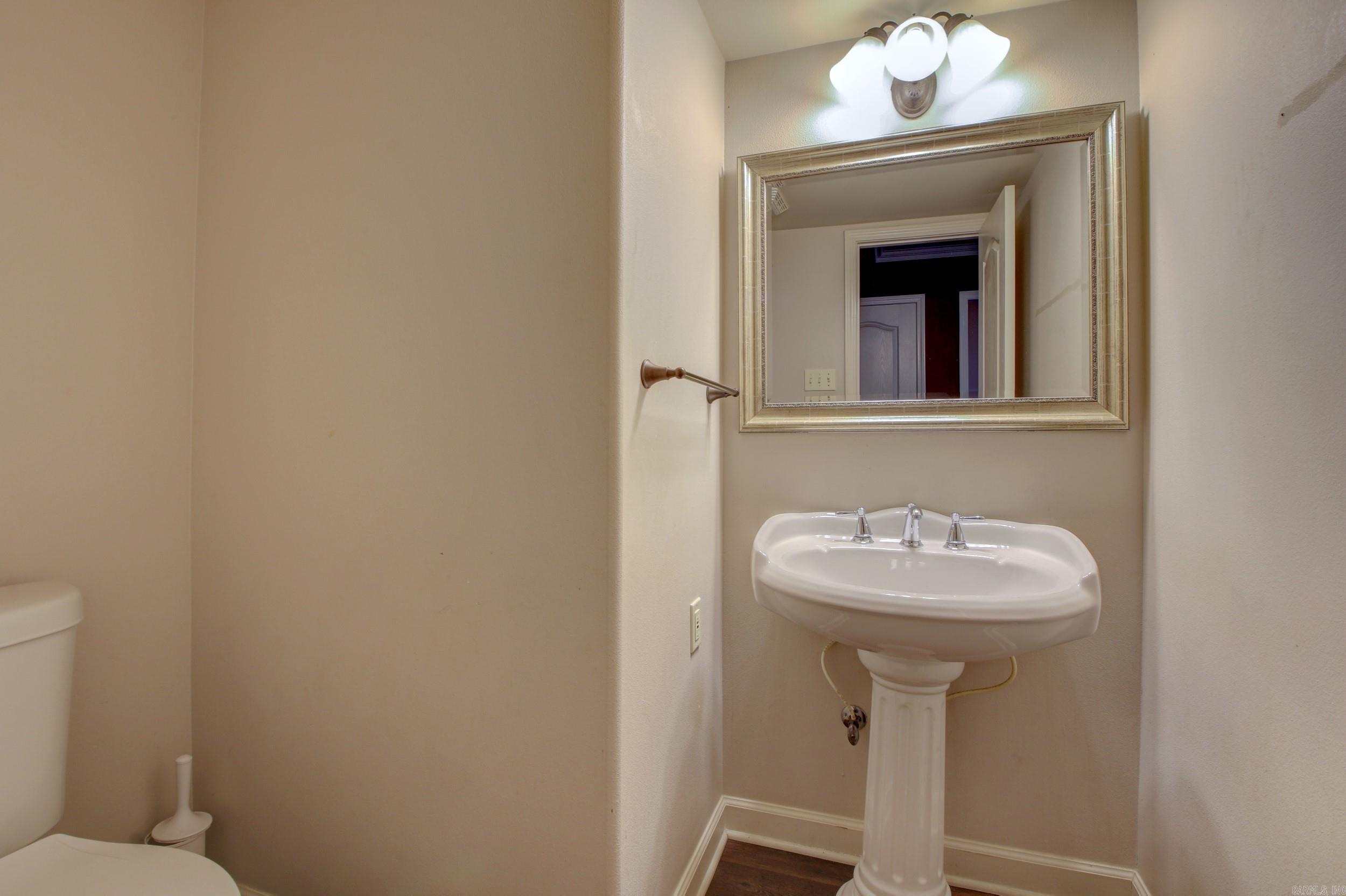 Fairway Woods - Residential