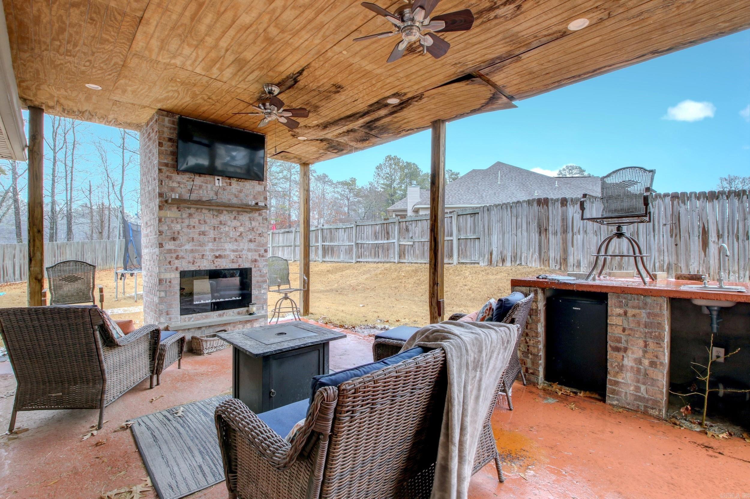 Fairway Woods - Residential