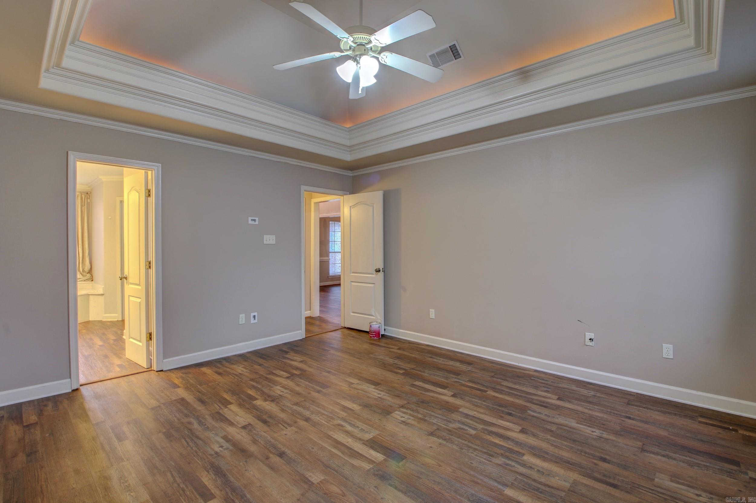 Fairway Woods - Residential