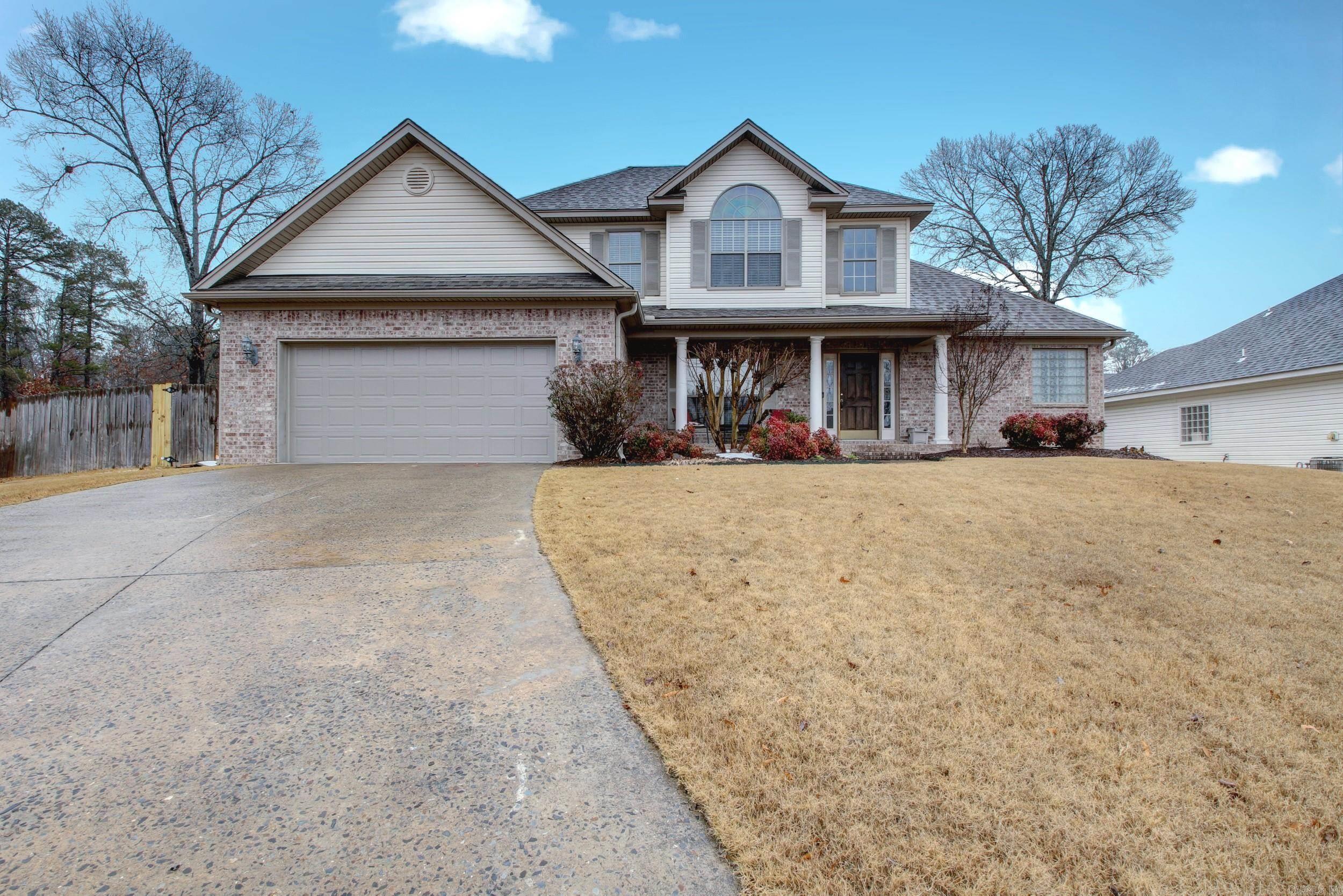 Fairway Woods - Residential