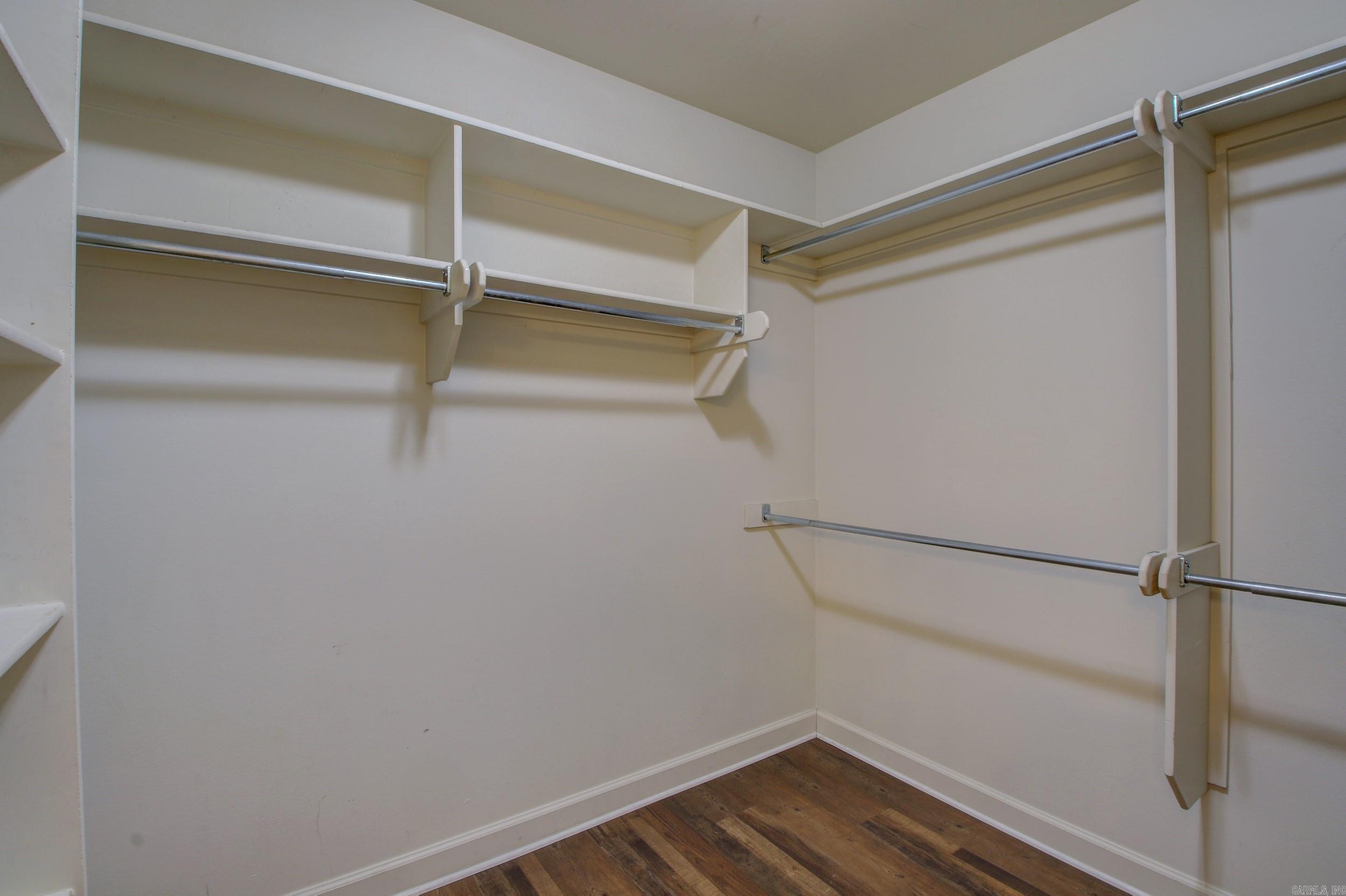 Fairway Woods - Residential